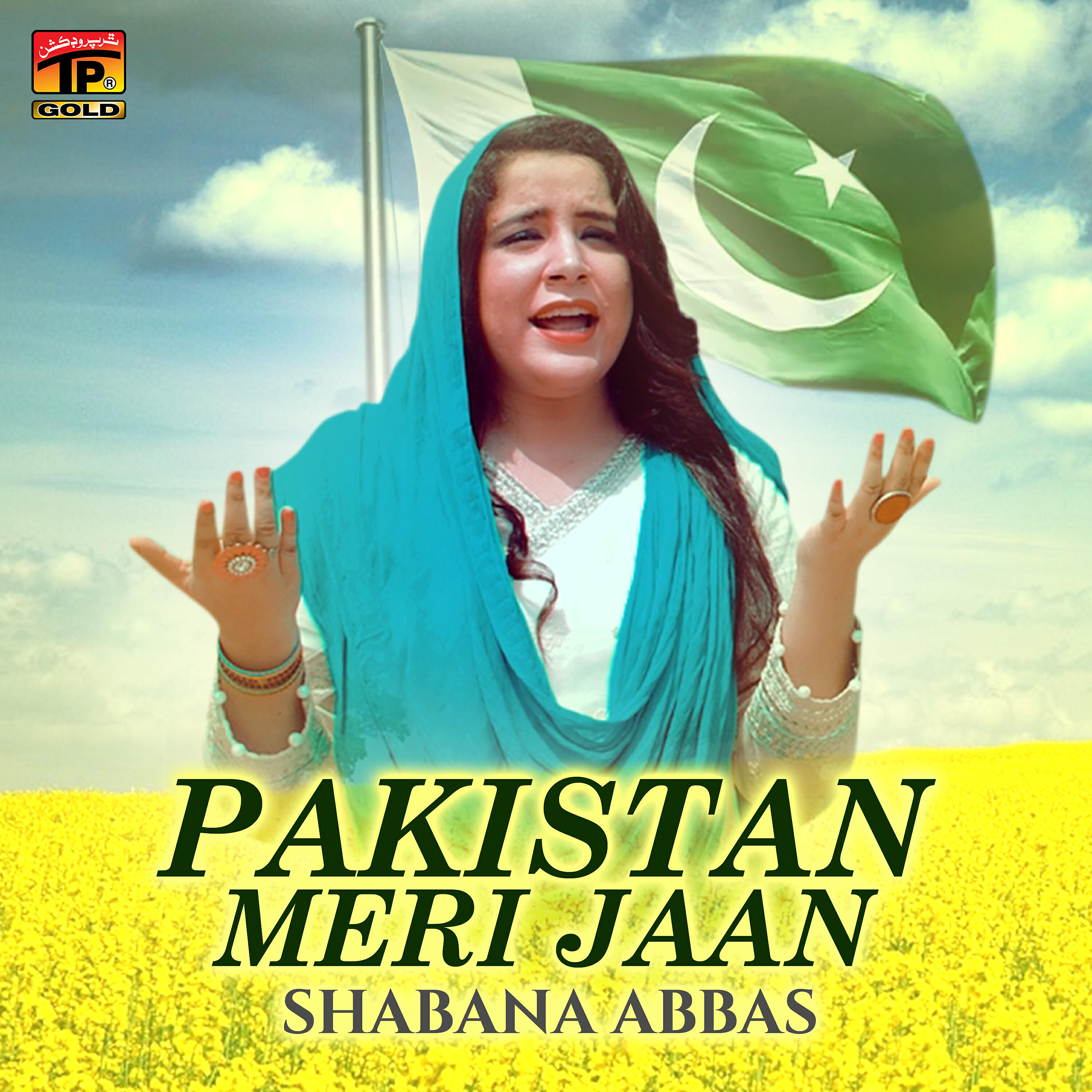 Релиз Pakistan Meri Jaan - Single