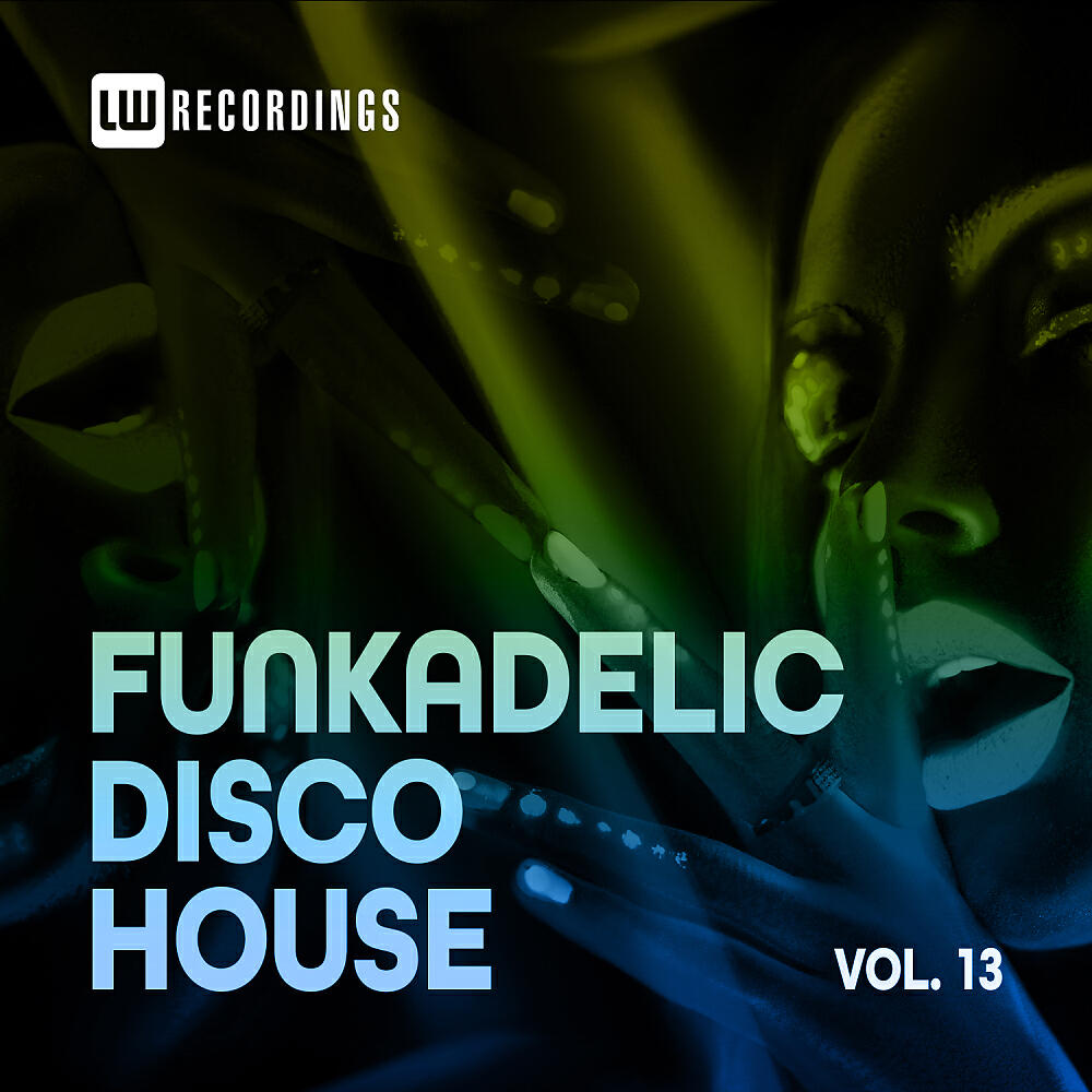 Релиз Funkadelic Disco House, 13