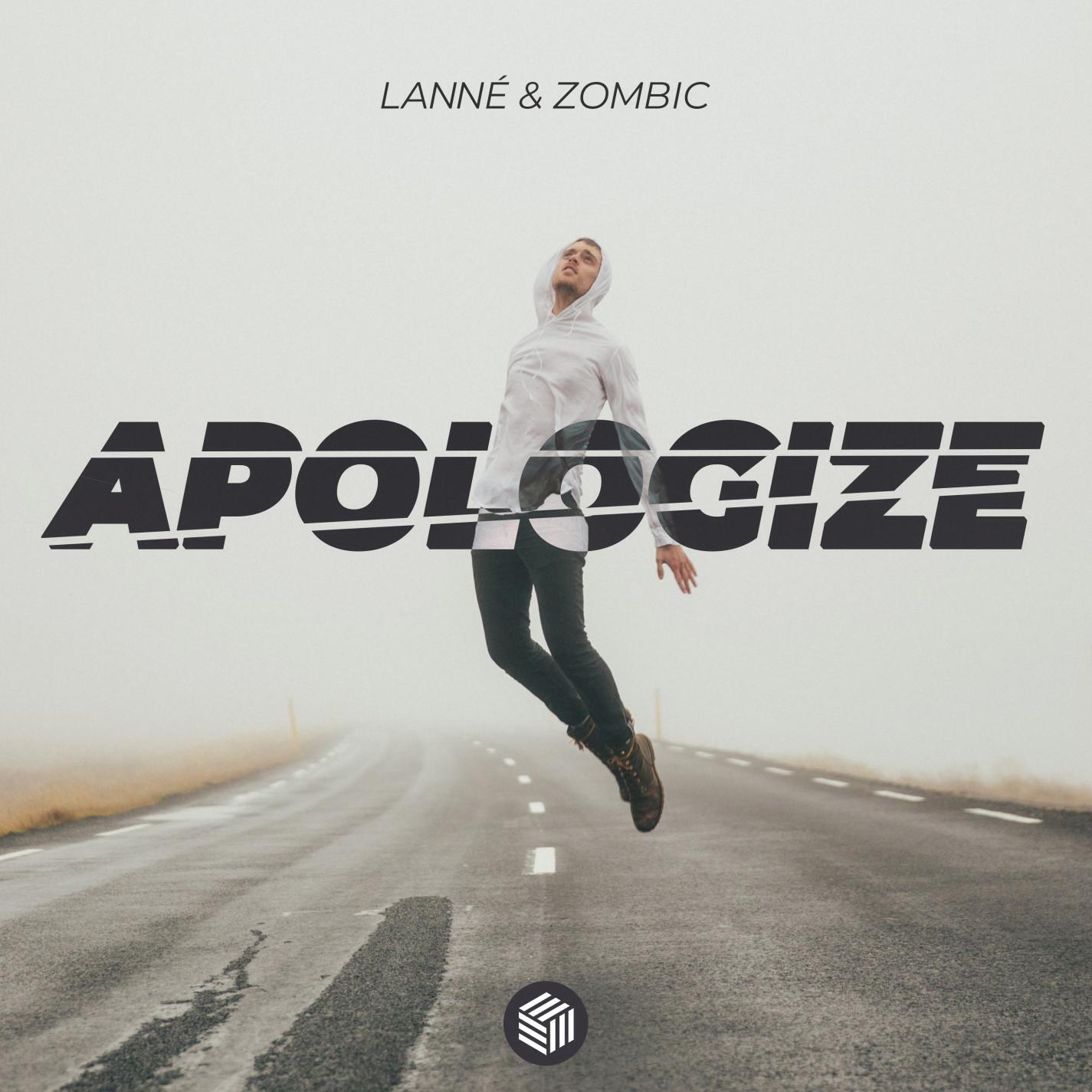 Релиз Apologize