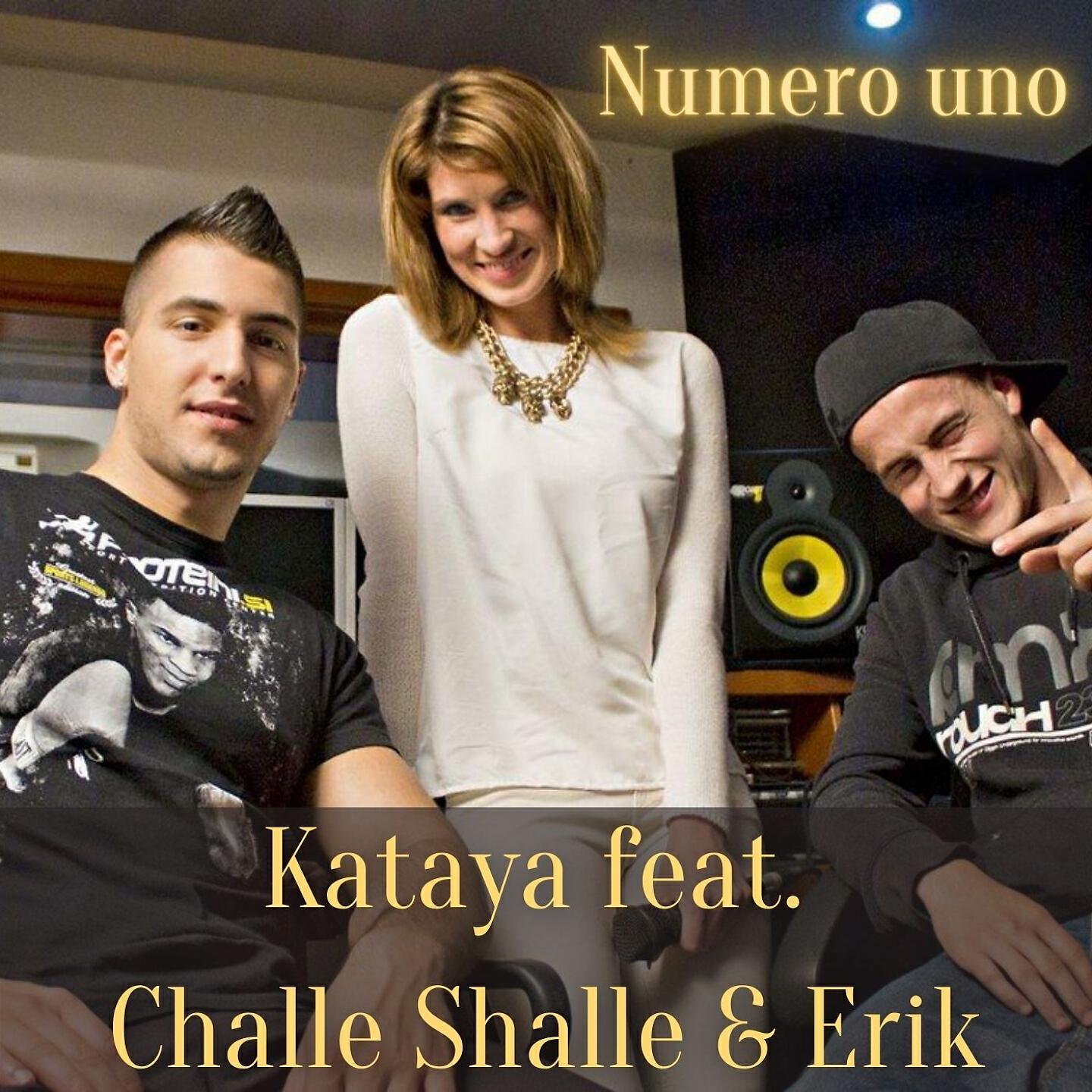 Релиз Numero Uno