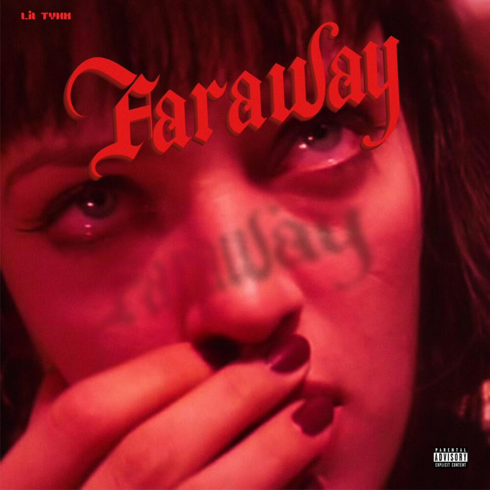Релиз Faraway
