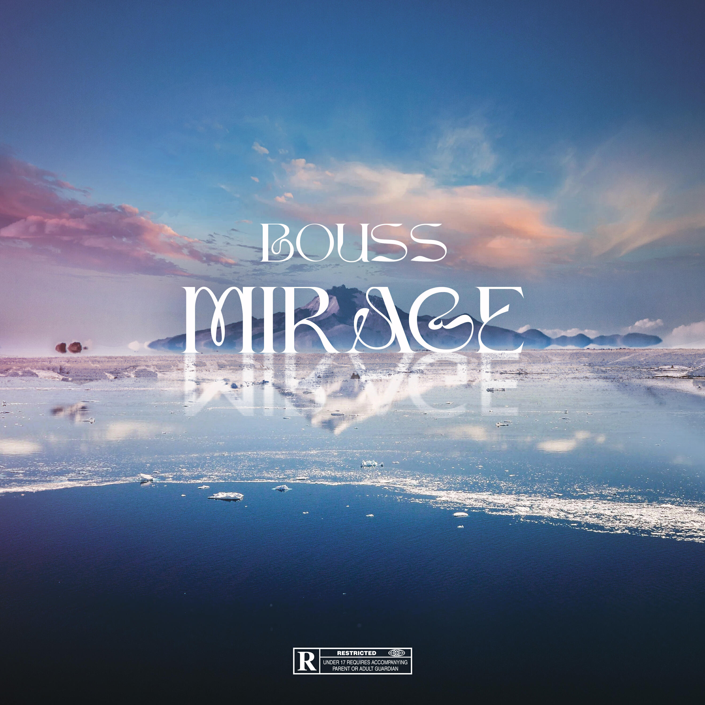 Релиз Mirage