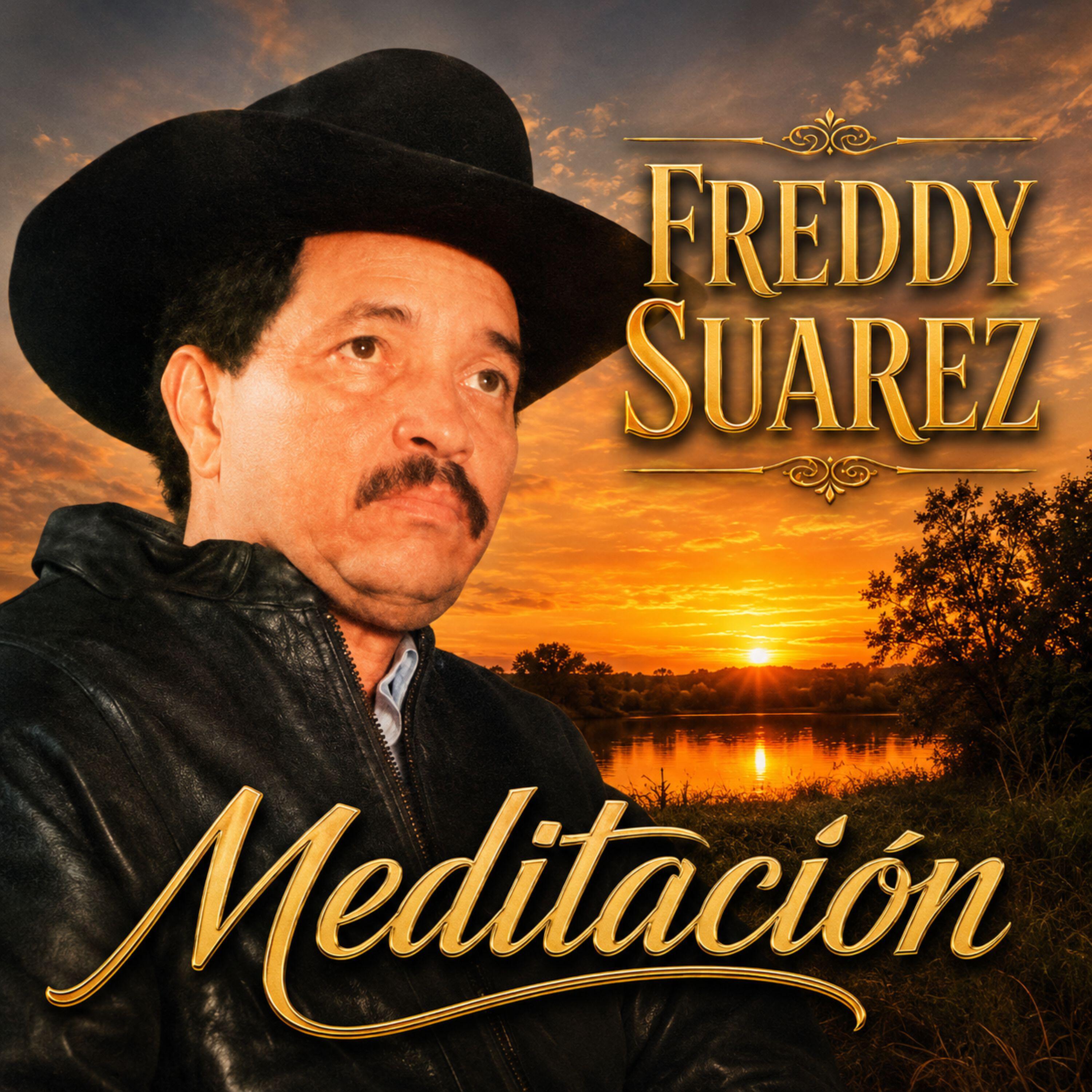 Freddy Suarez