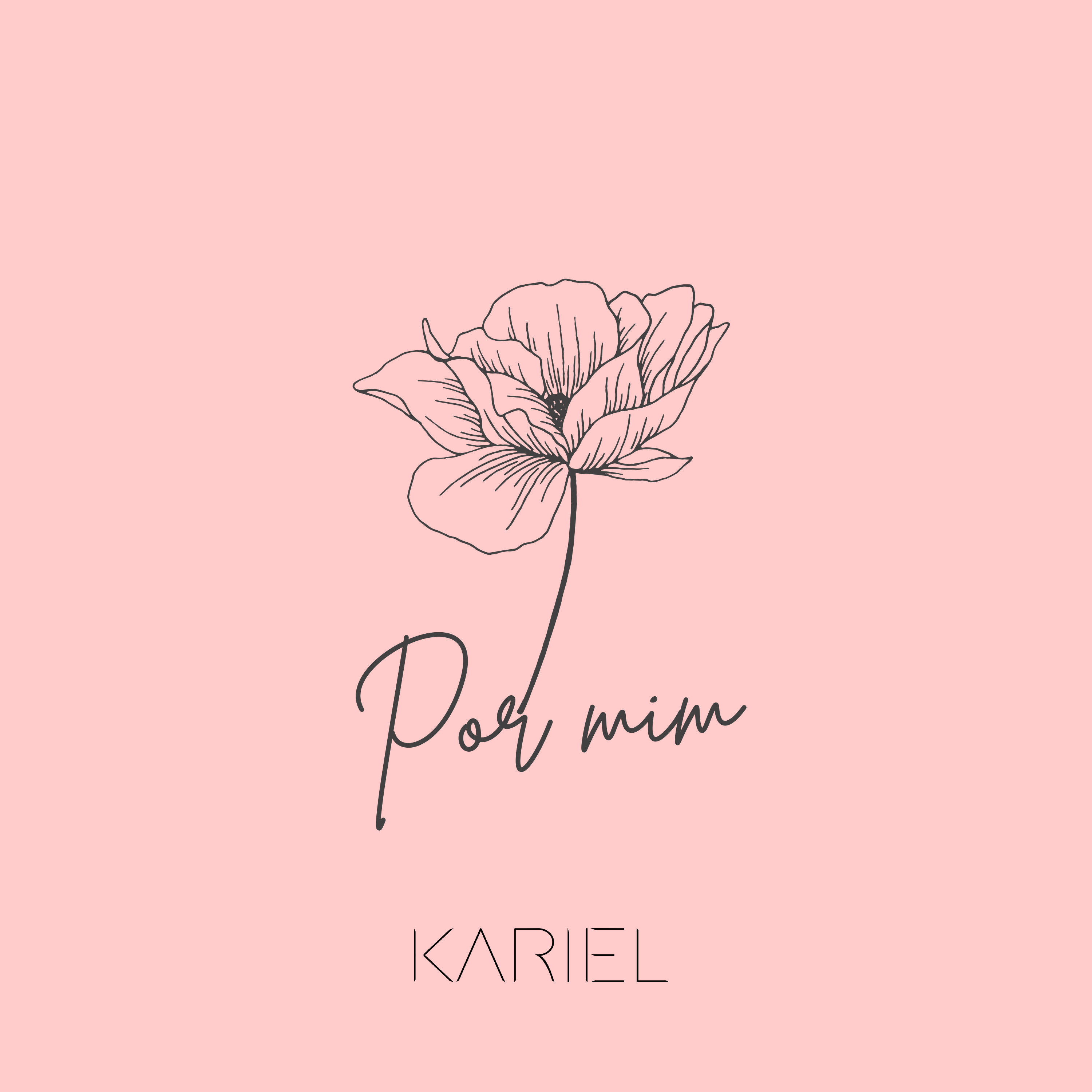 Релиз Por Mim