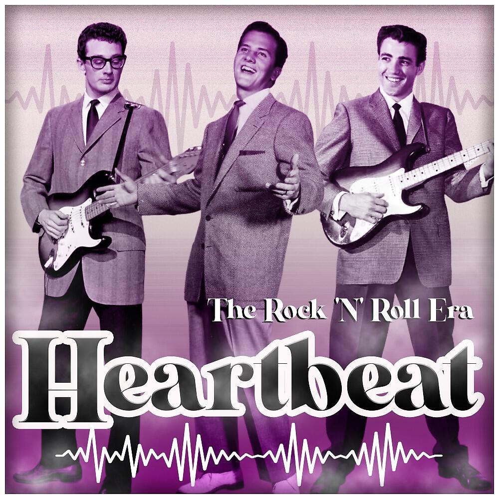 Релиз Heartbeat (The Rock 'n' Roll Era)