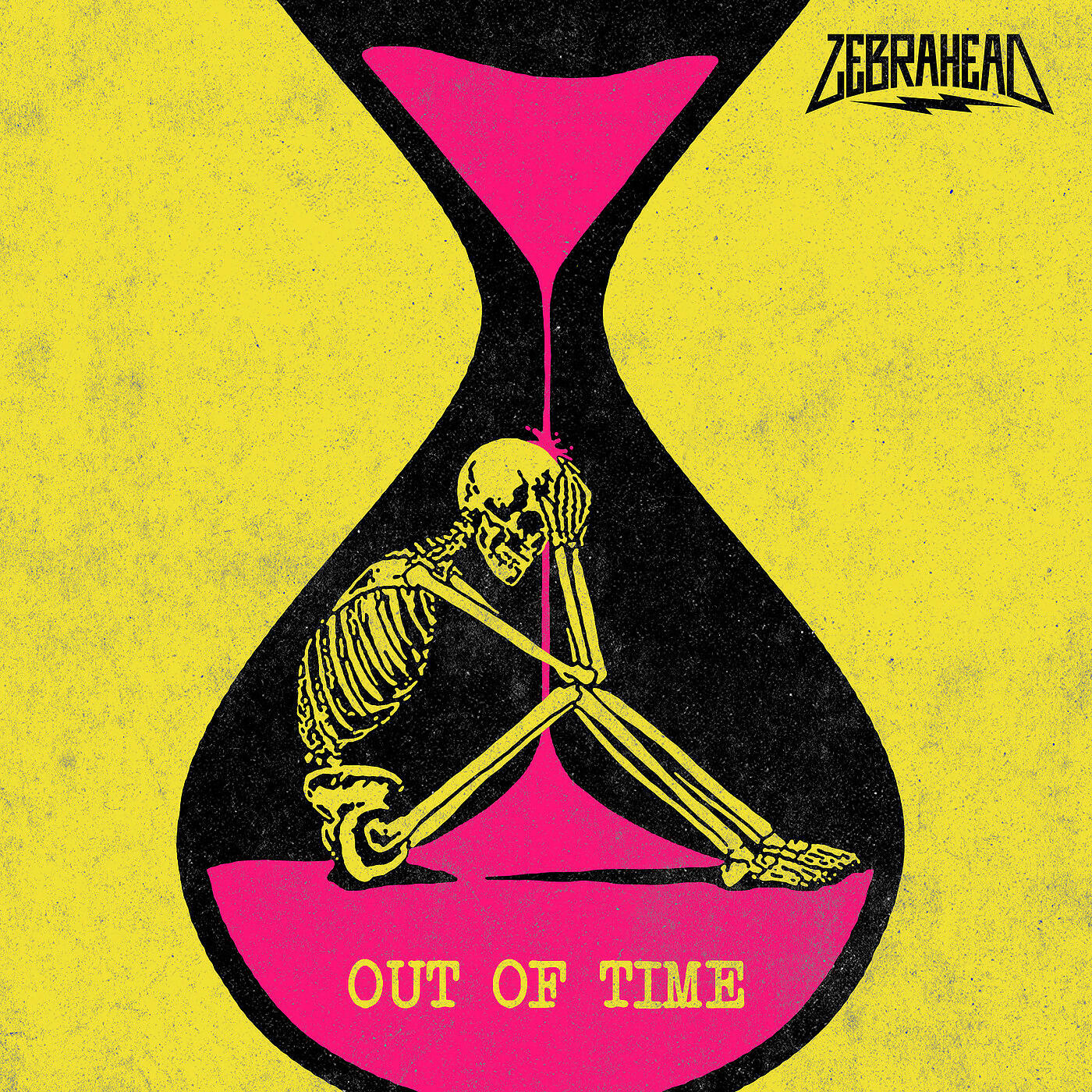 Релиз Out of Time
