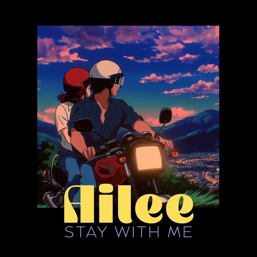 Релиз Stay With Me (Feat. Ailee)
