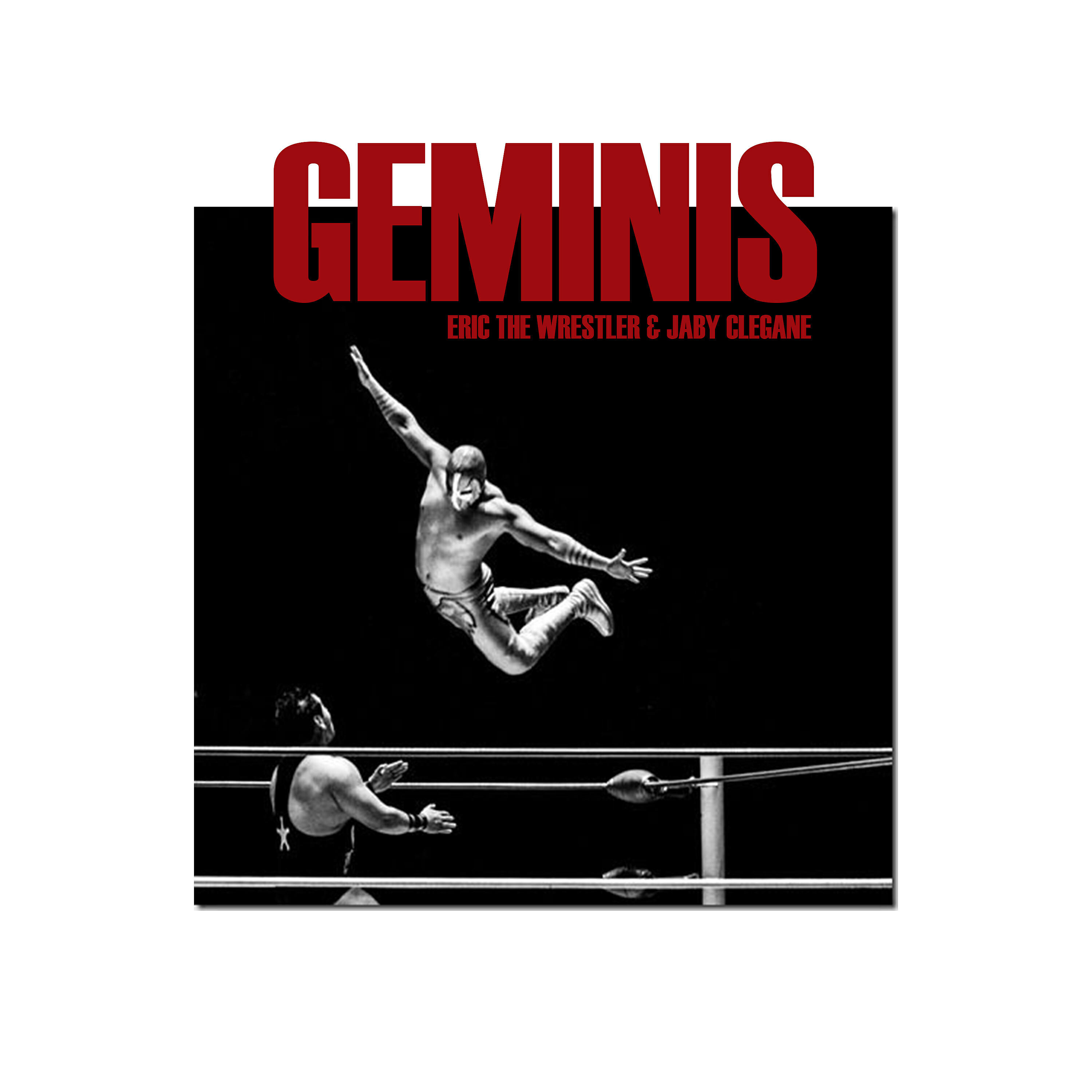 Релиз Geminis