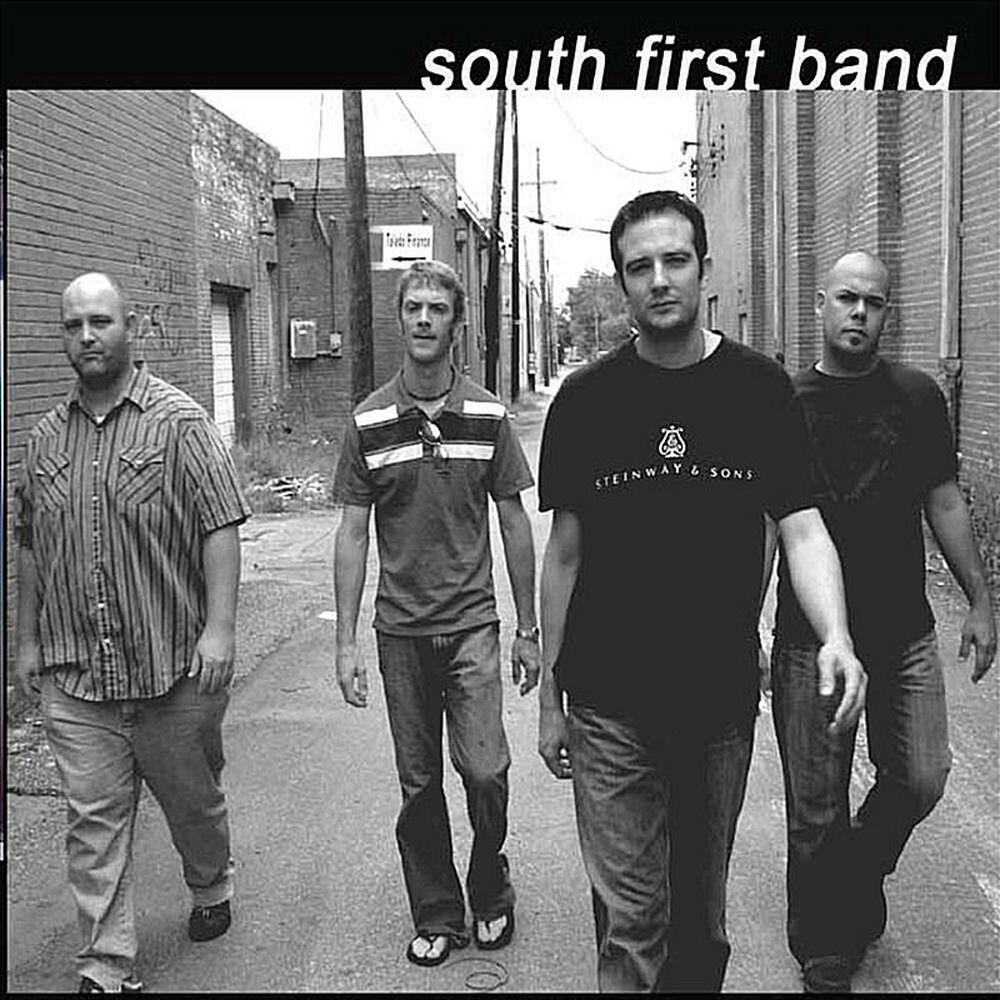 Релиз South First Band