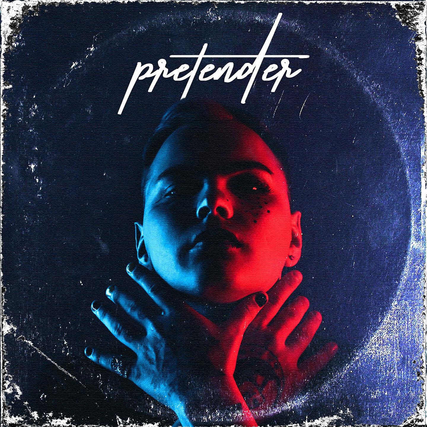 Релиз Pretender