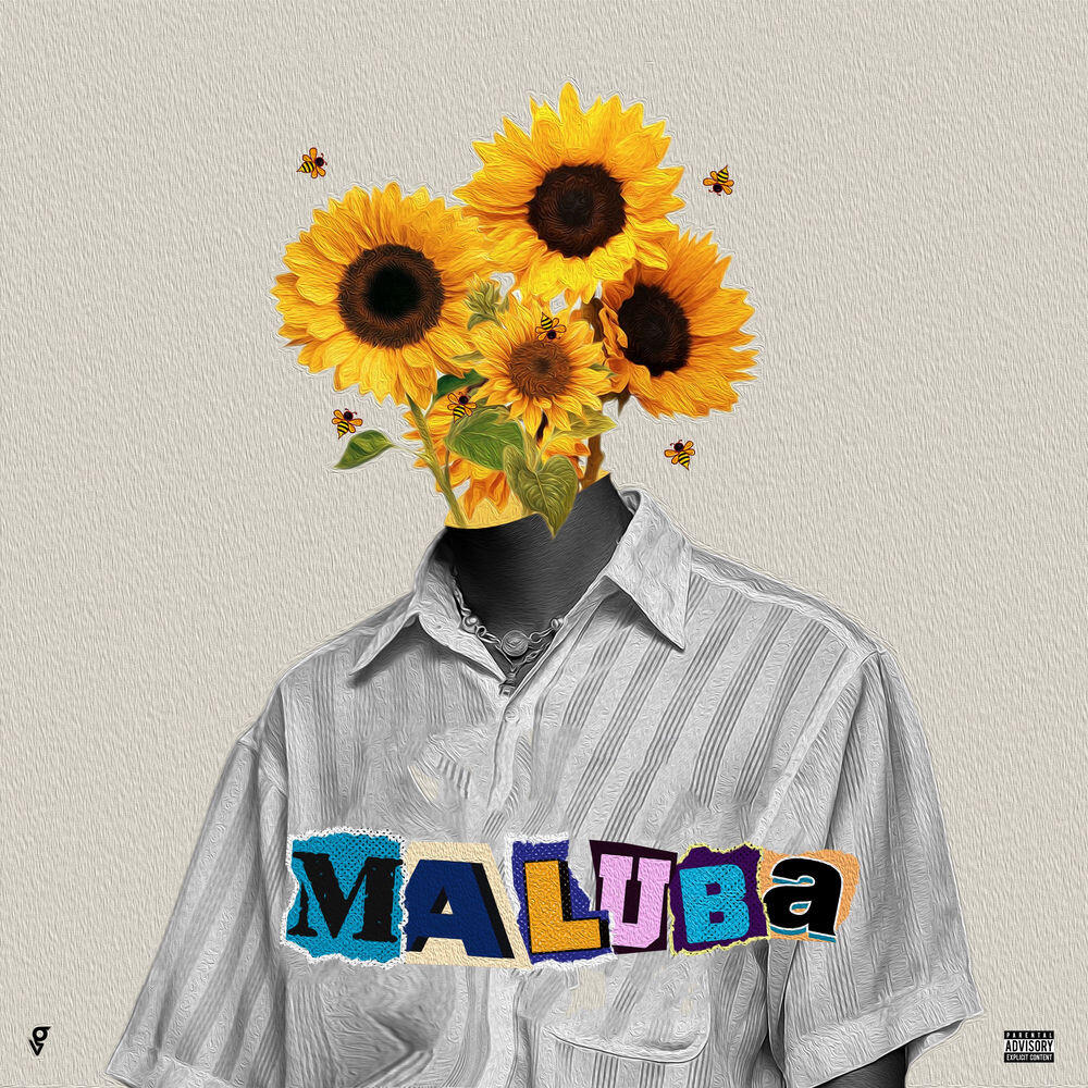 Релиз MALUBA