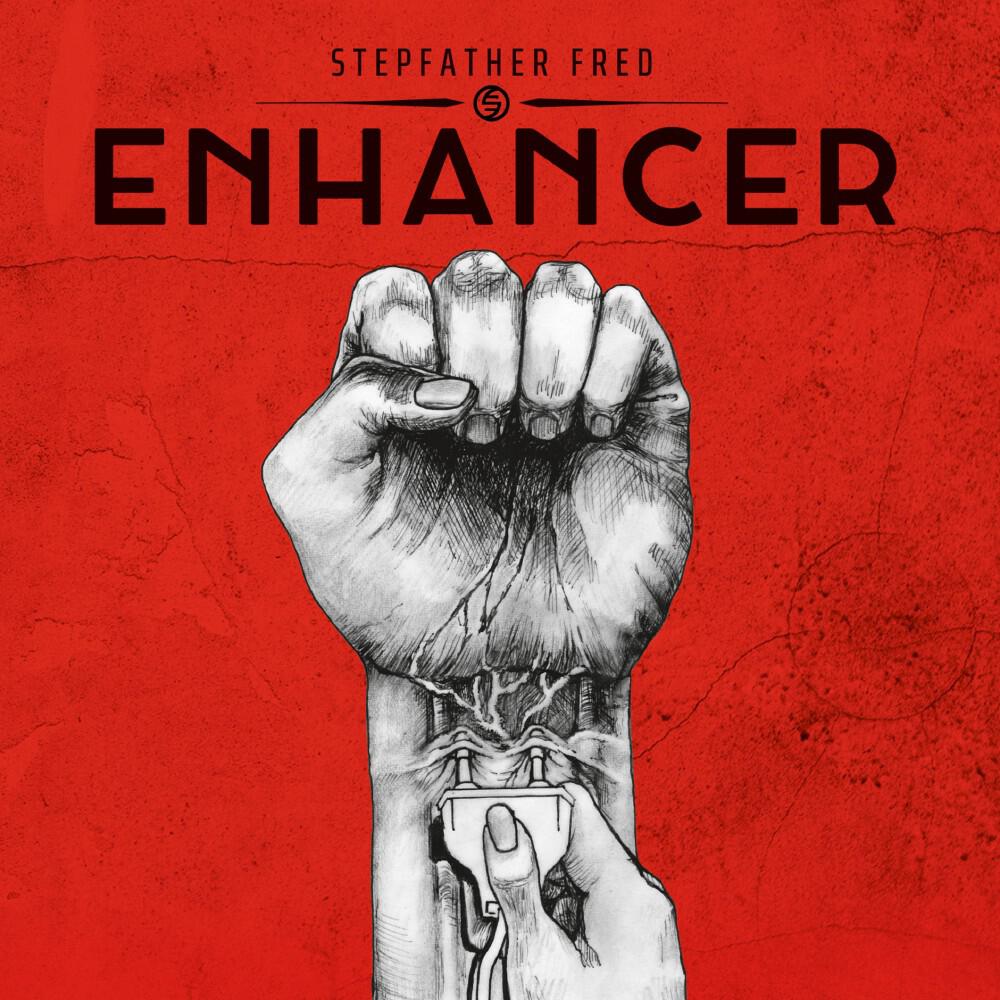 Релиз Enhancer