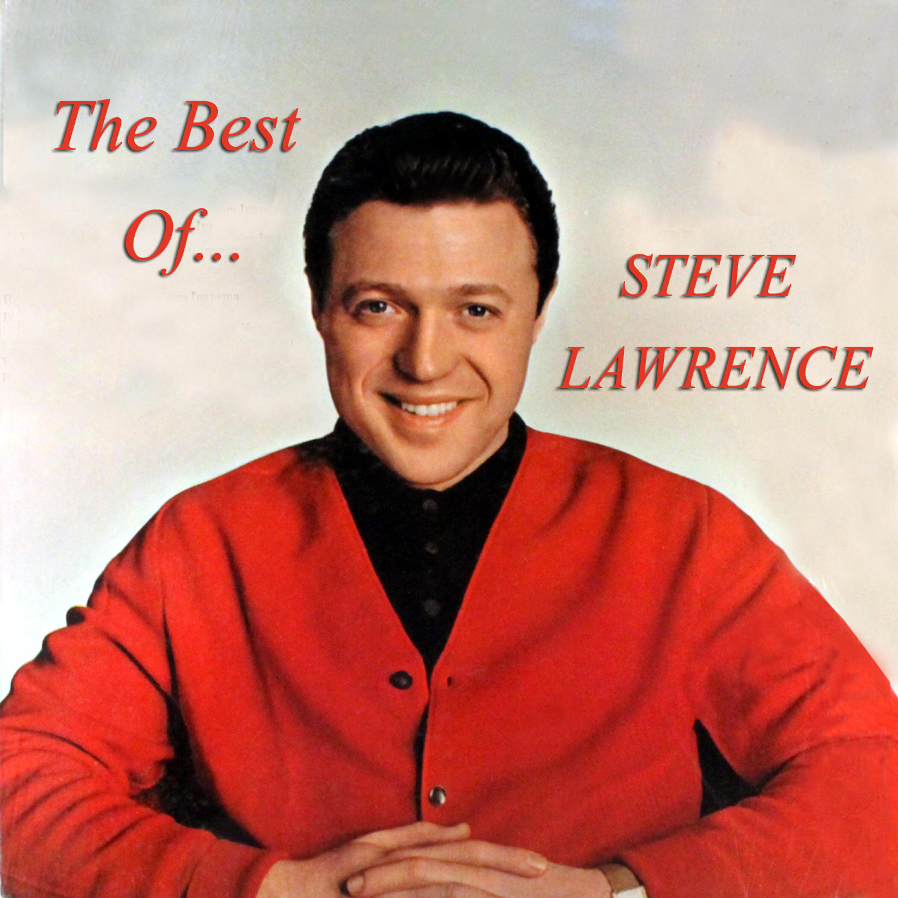 Релиз The Best Of...