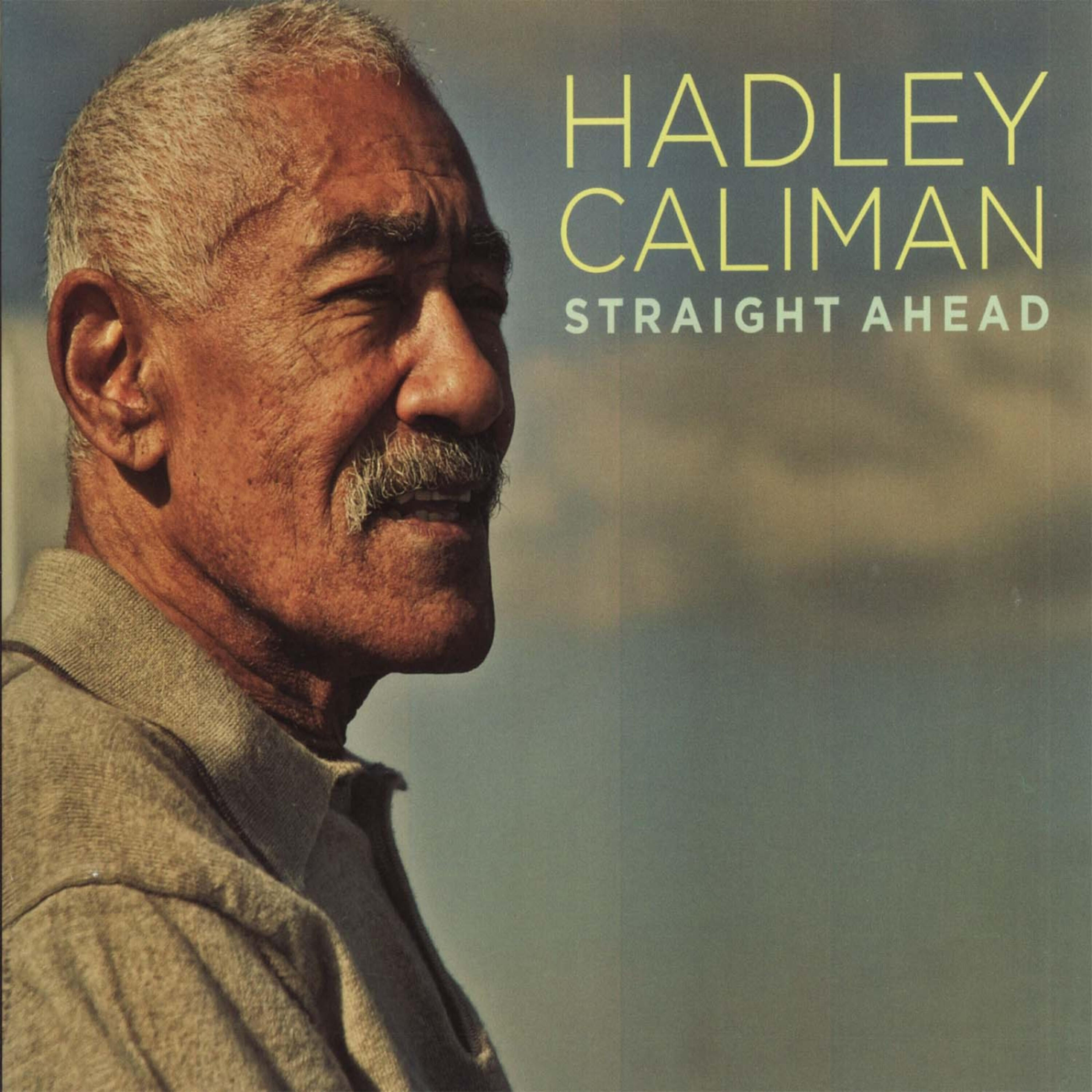 Релиз Straight Ahead