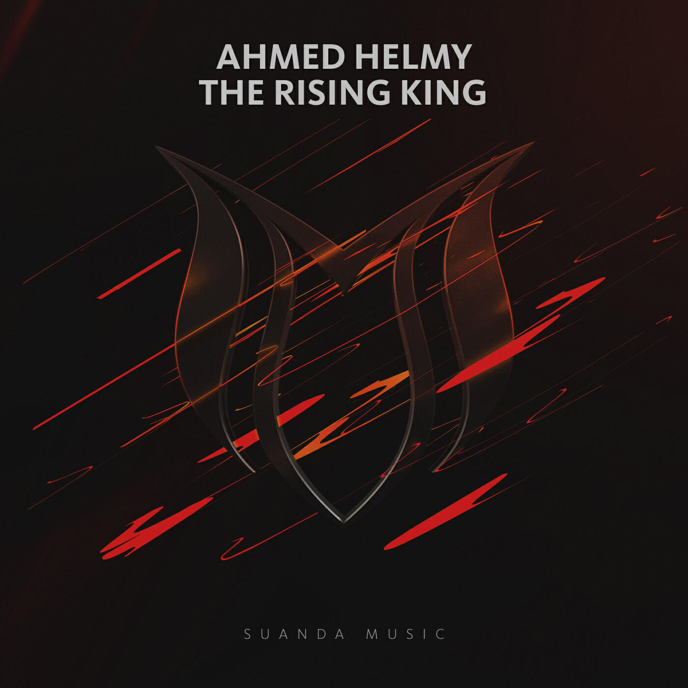 Релиз The Rising King