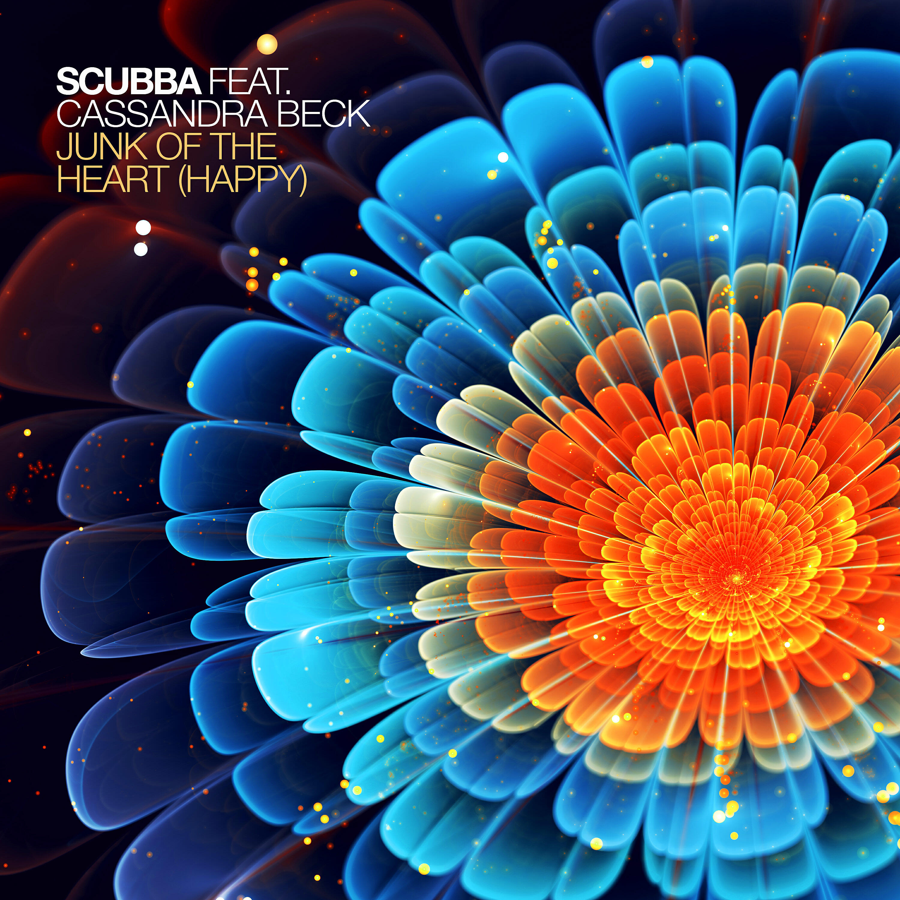 Релиз Junk of the Heart (Happy)