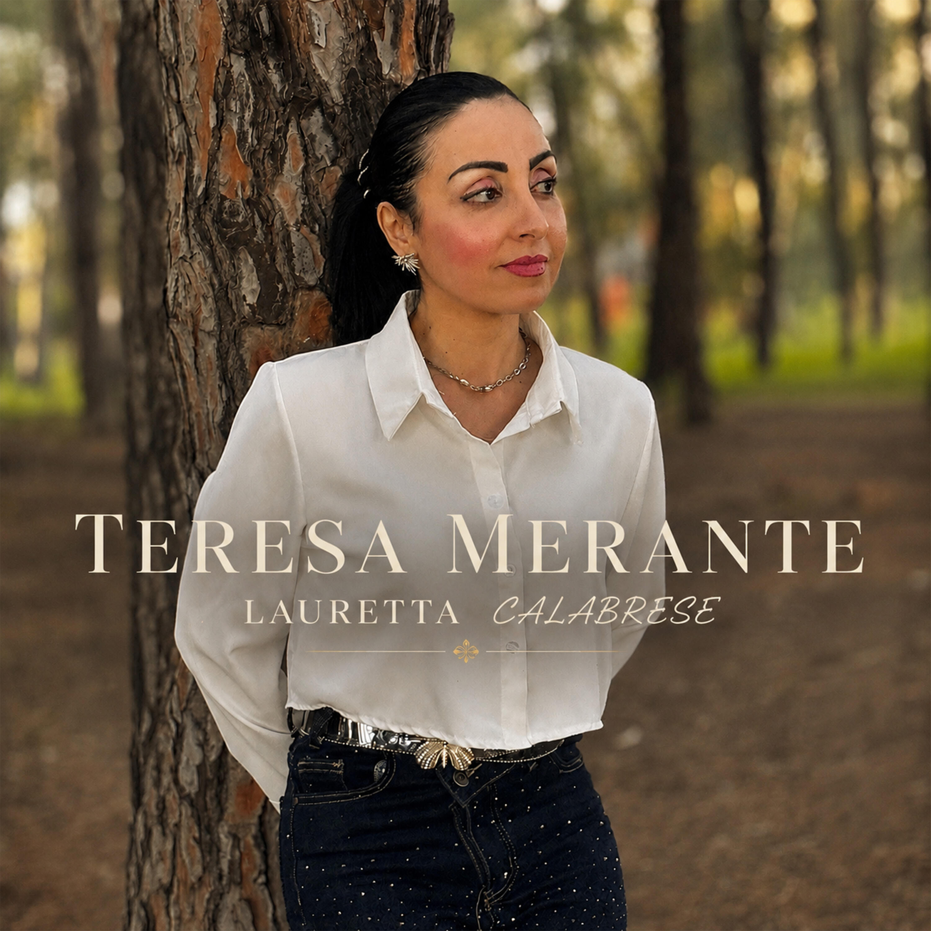 Teresa Merante