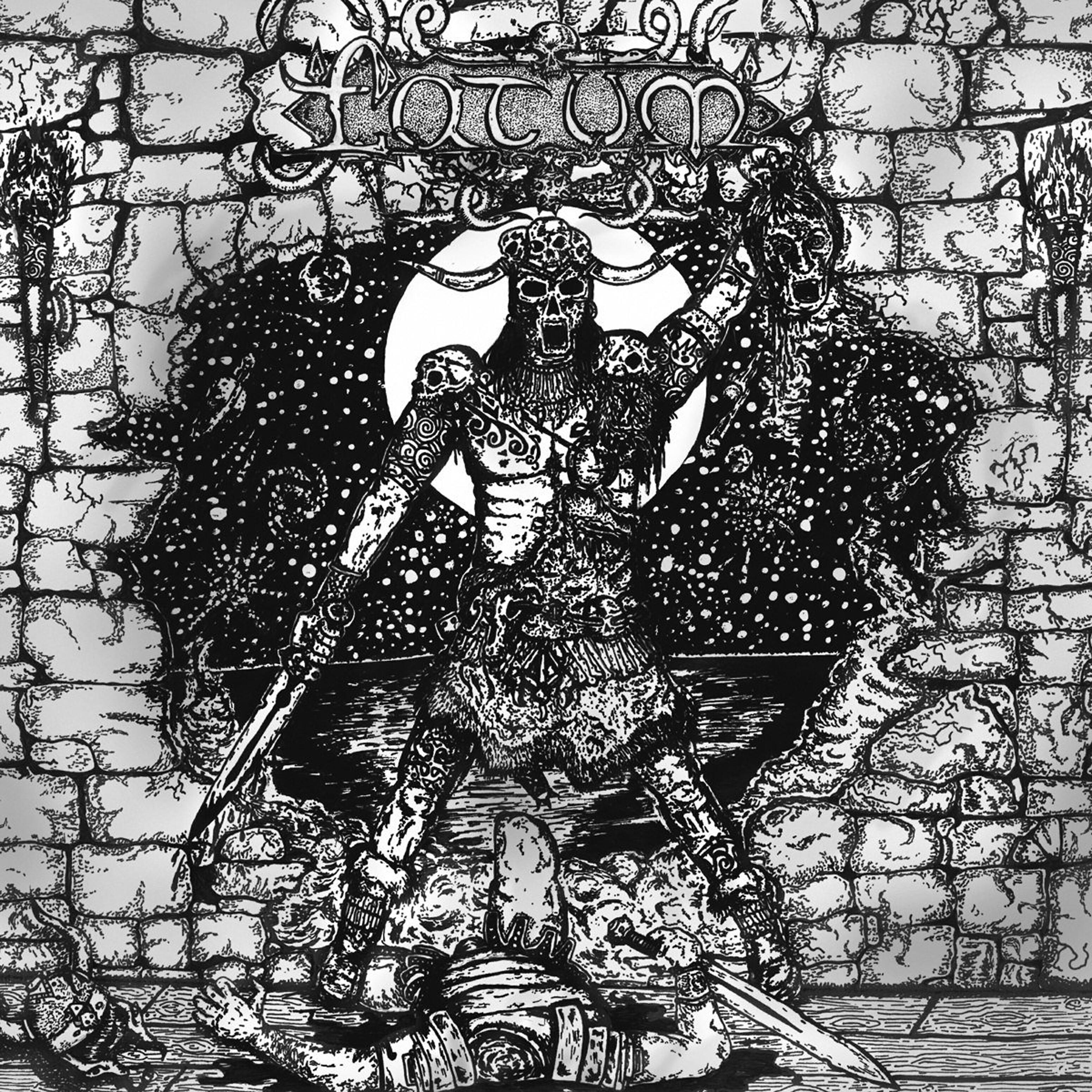Релиз Split with Cancer Spreading