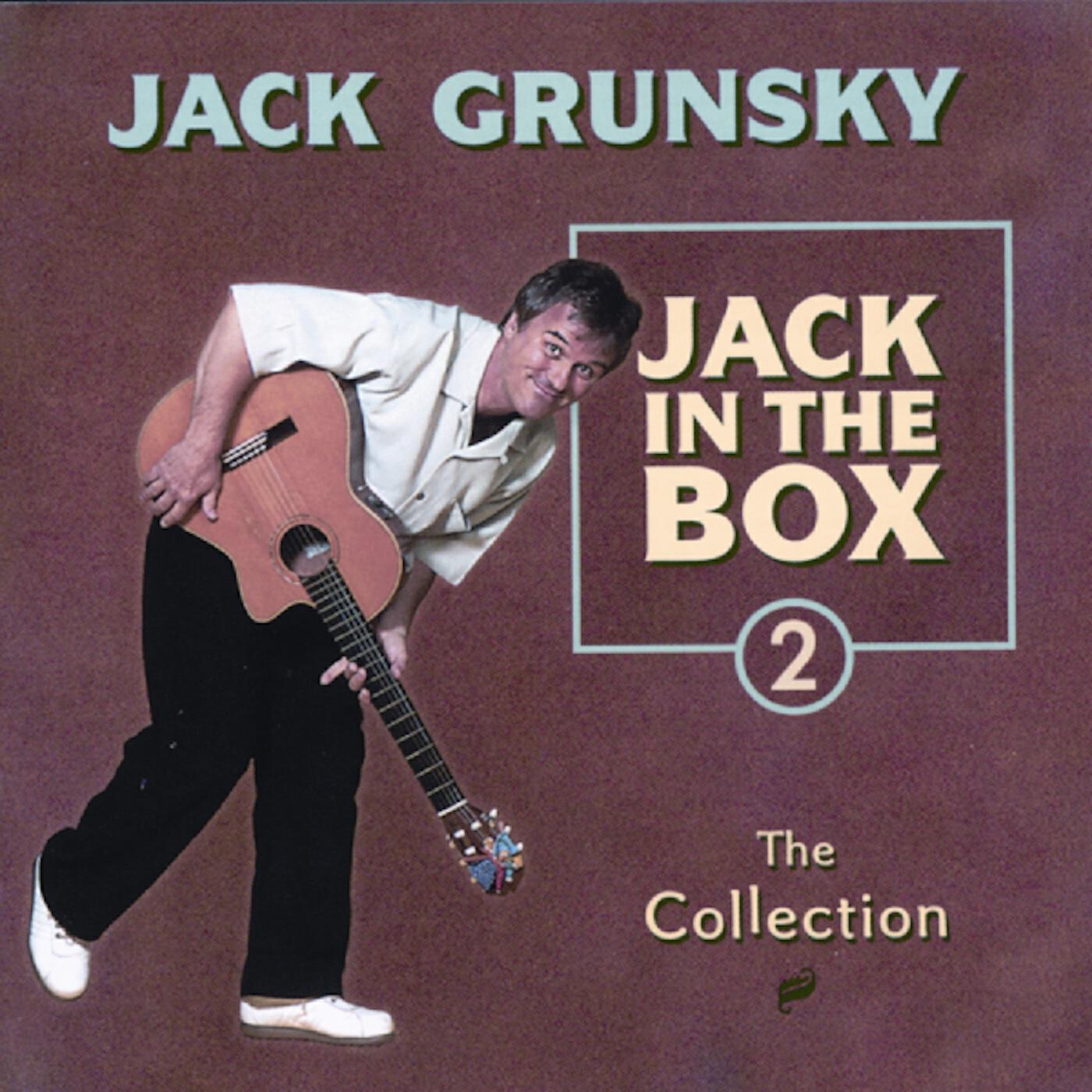 Релиз Jack in the Box #2