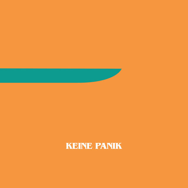 Релиз KEINE PANIK