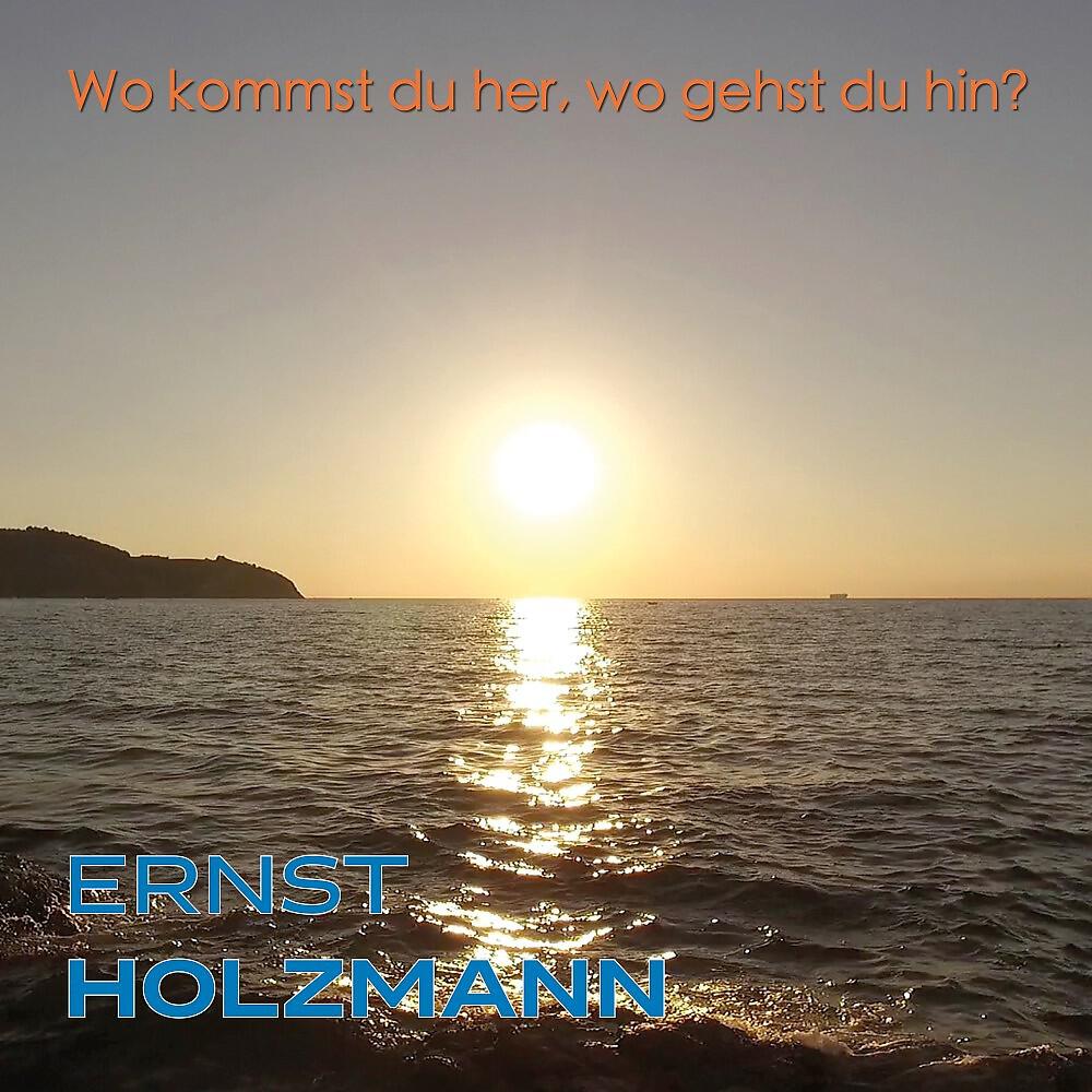 Релиз Wo kommst du her, wo gehst du hin