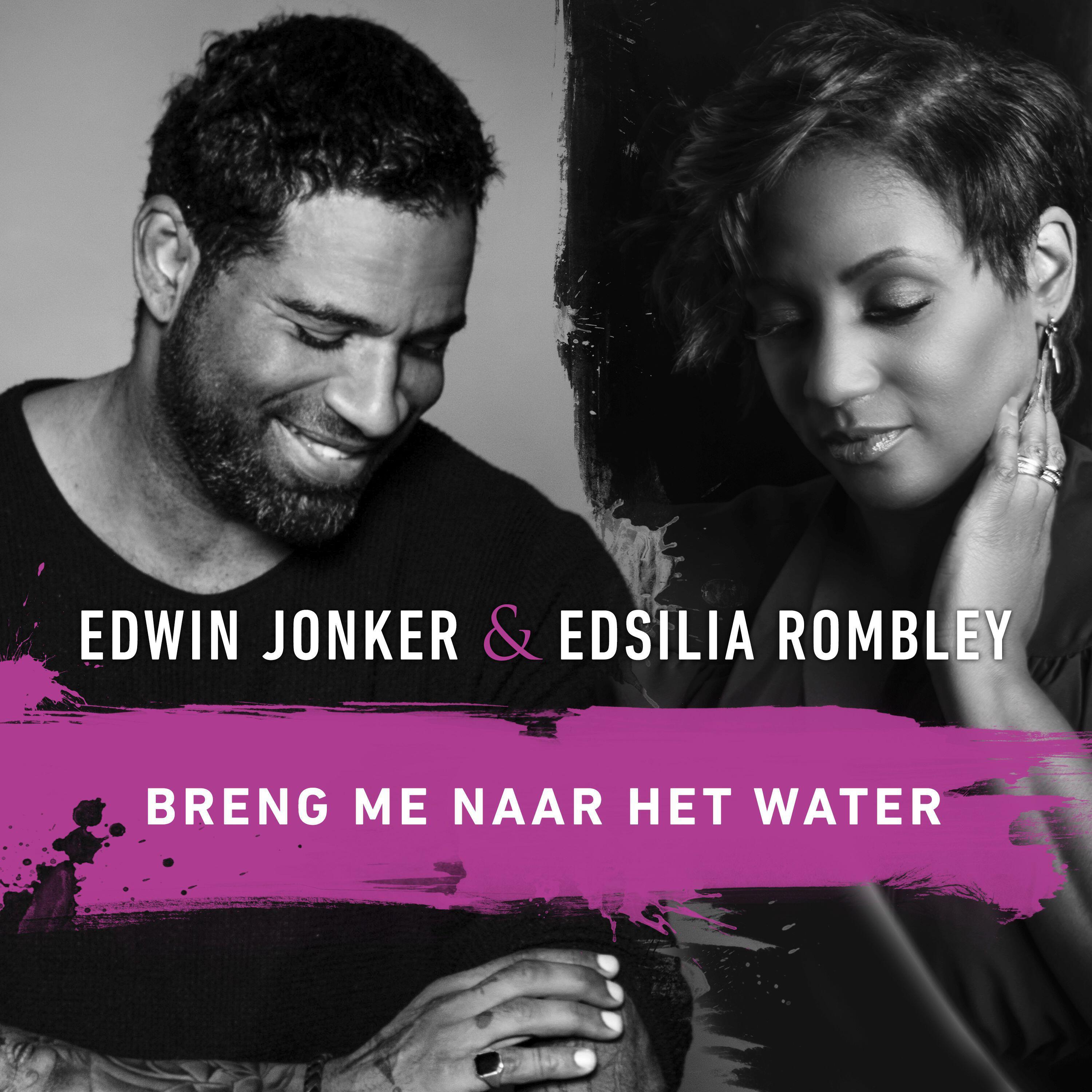 Релиз Breng Me Naar Het Water