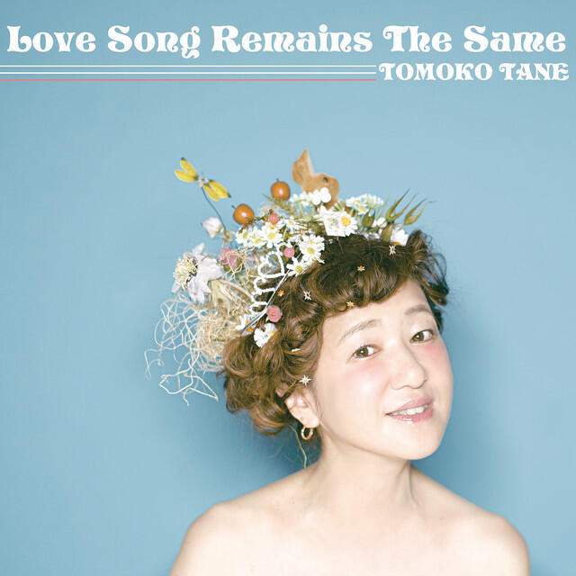 Релиз Love Song Remains The Same
