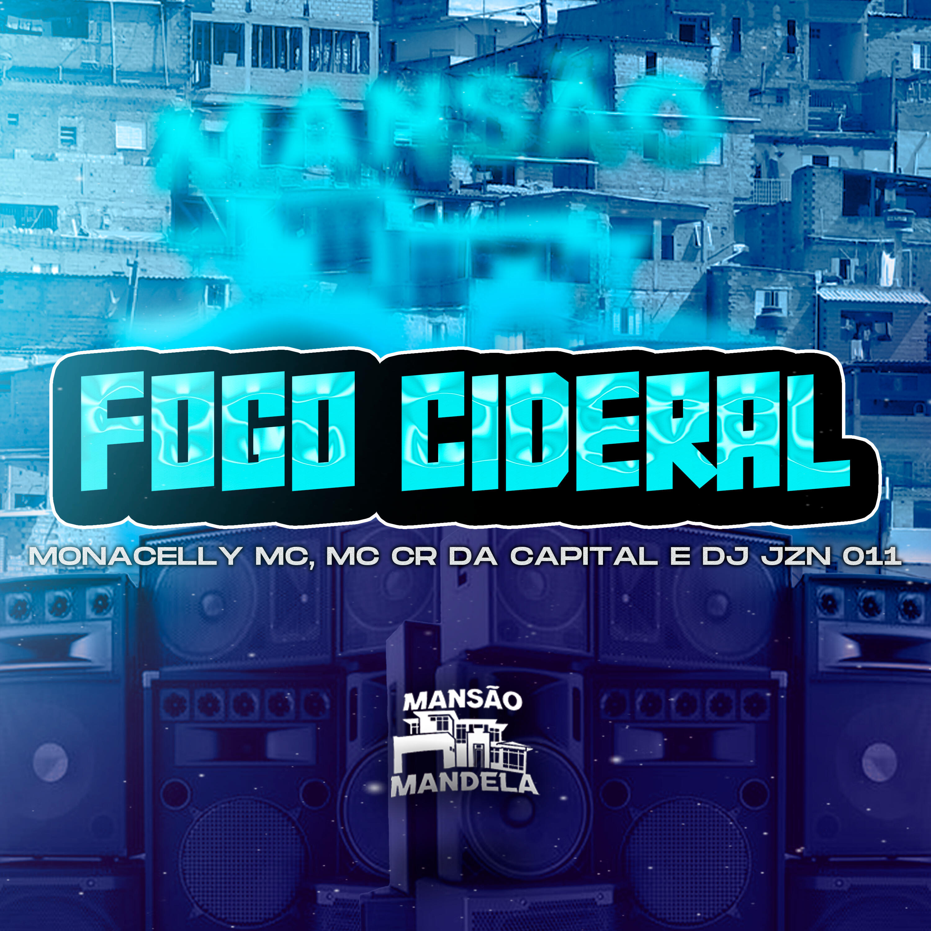 Релиз Fogo Cideral