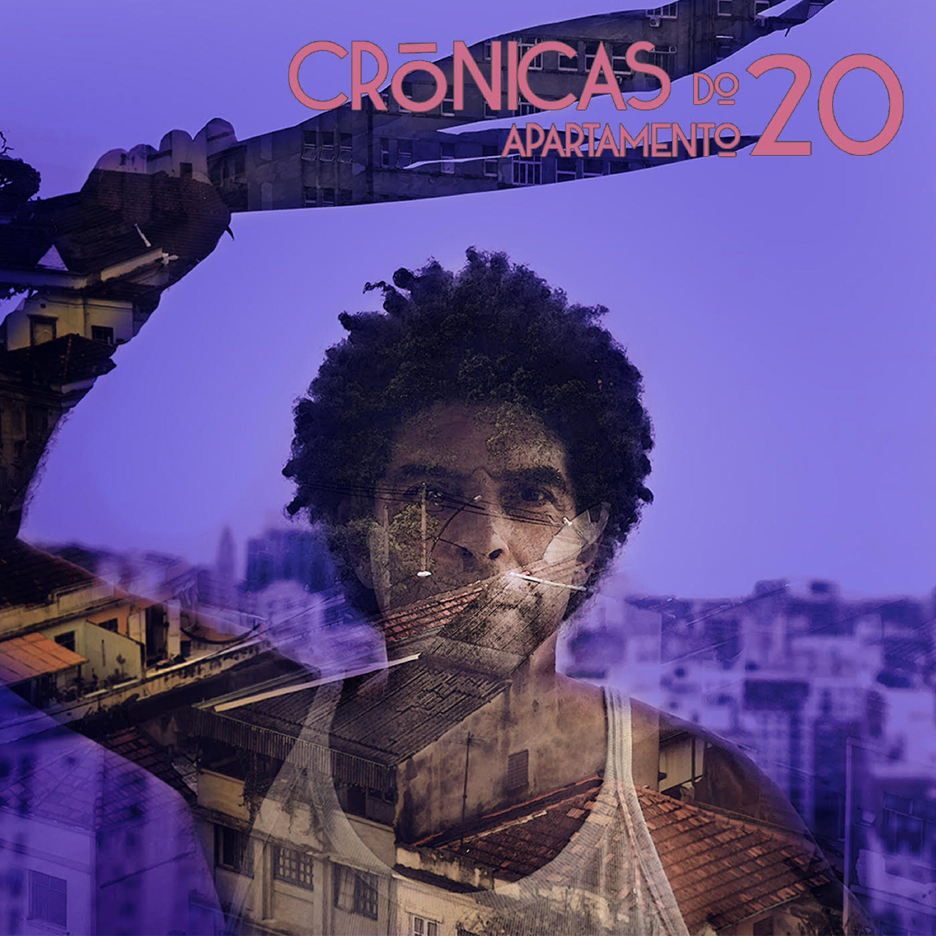 Релиз Crônicas do Apartamento 20