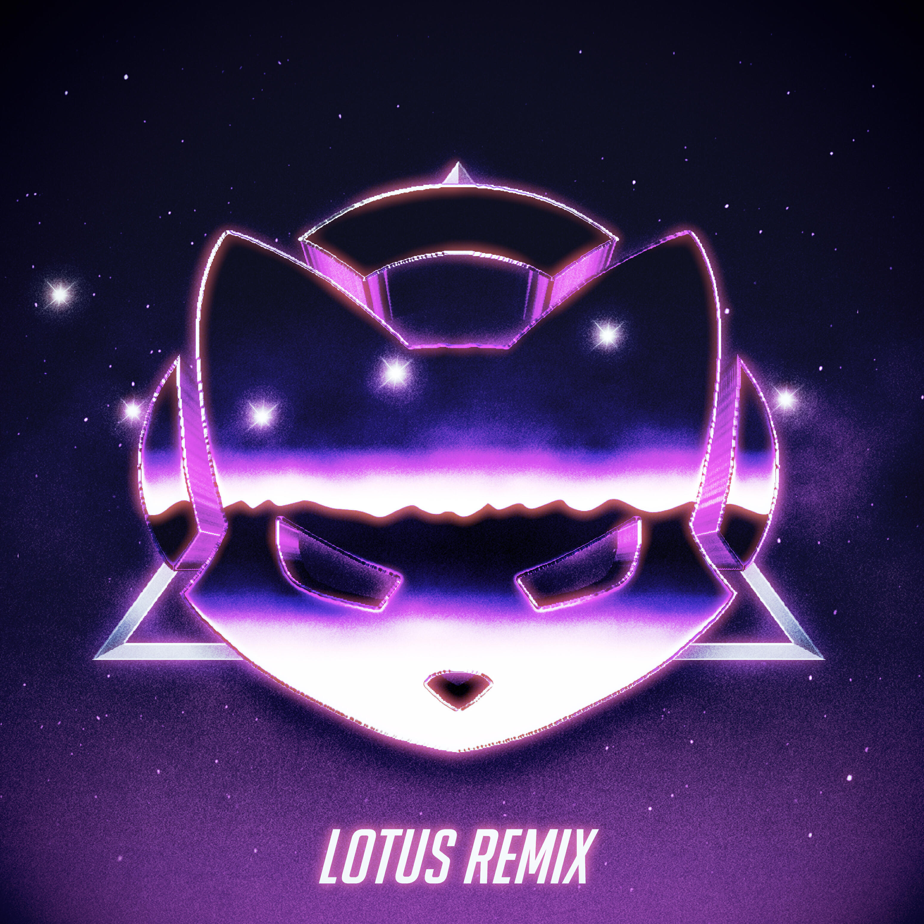 Релиз Lotus (Remix)