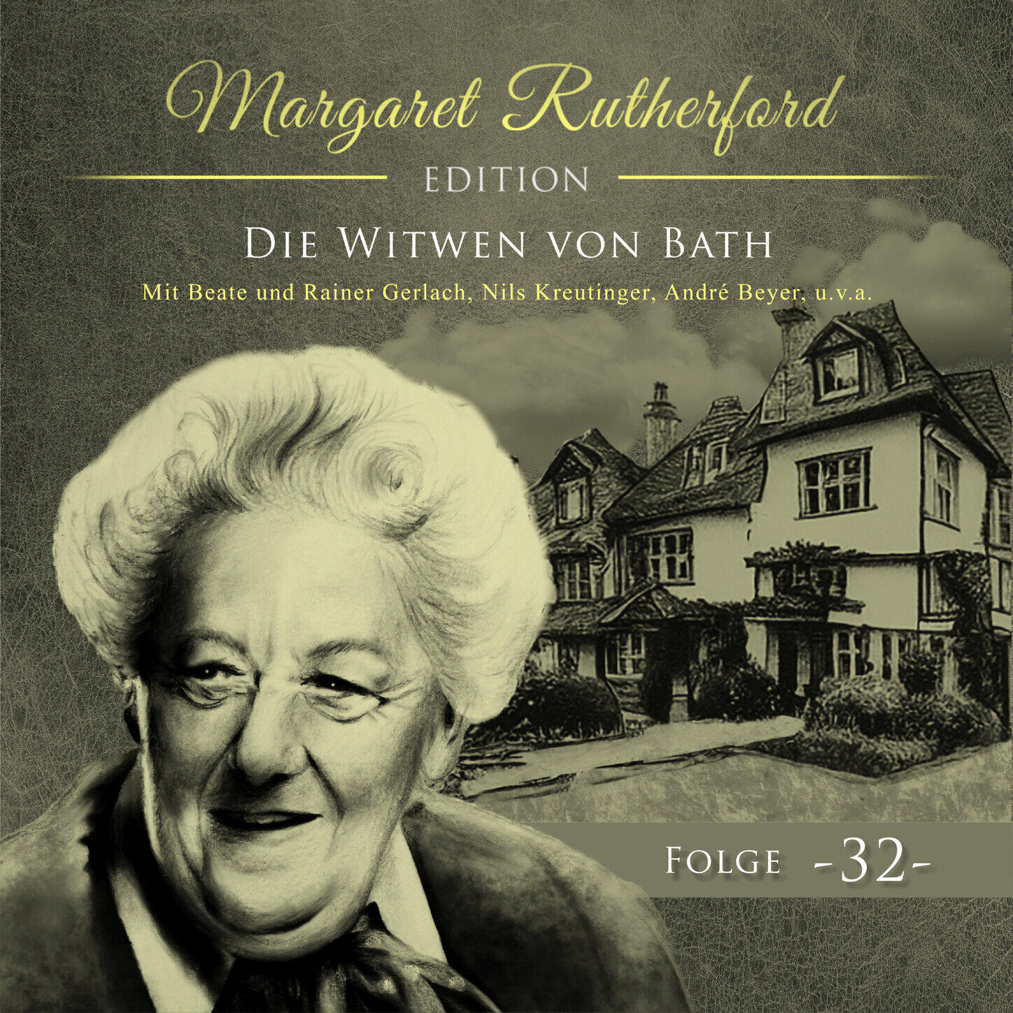 Релиз Folge 32: Die Witwen von Bath