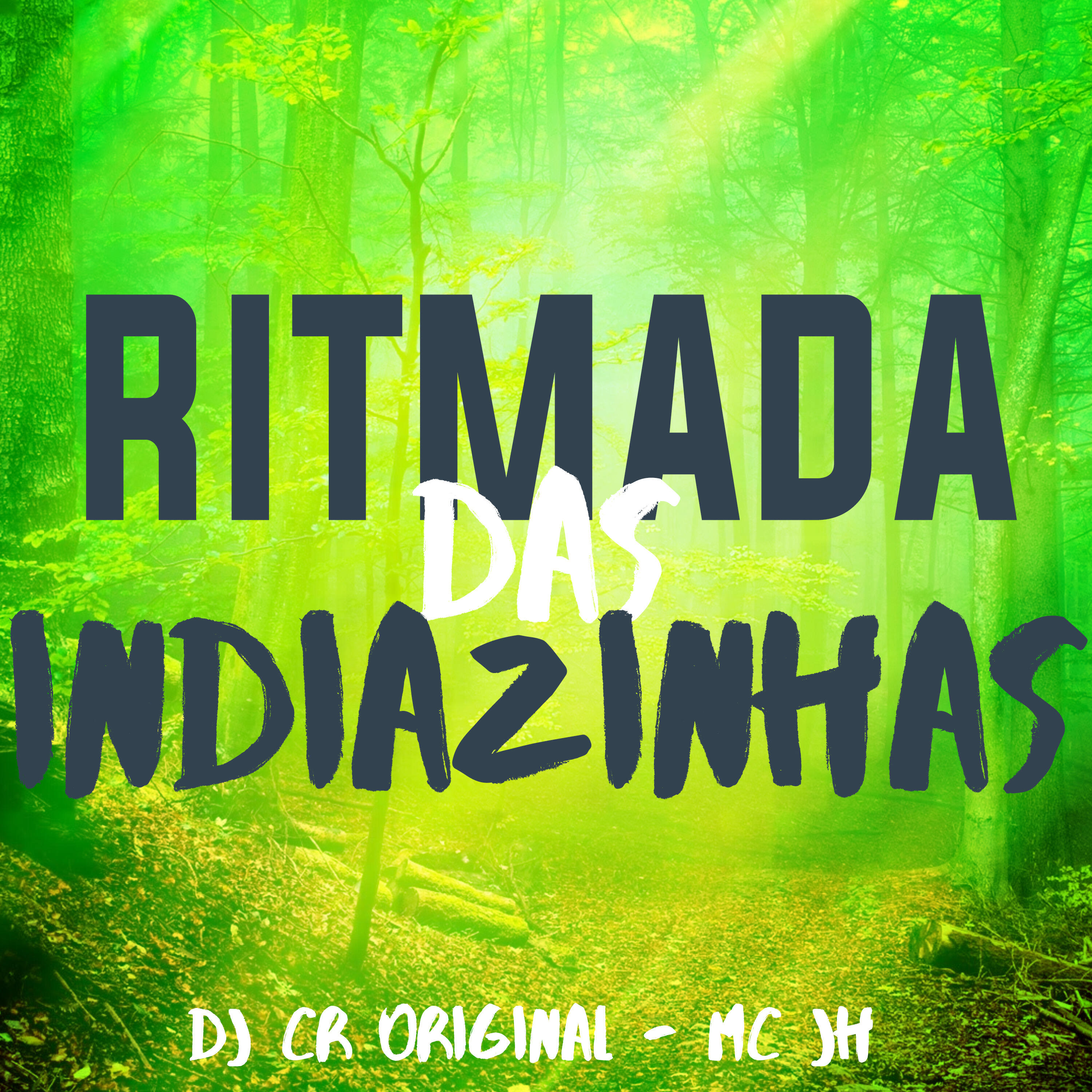Трек Ritmada das Indiazinhas