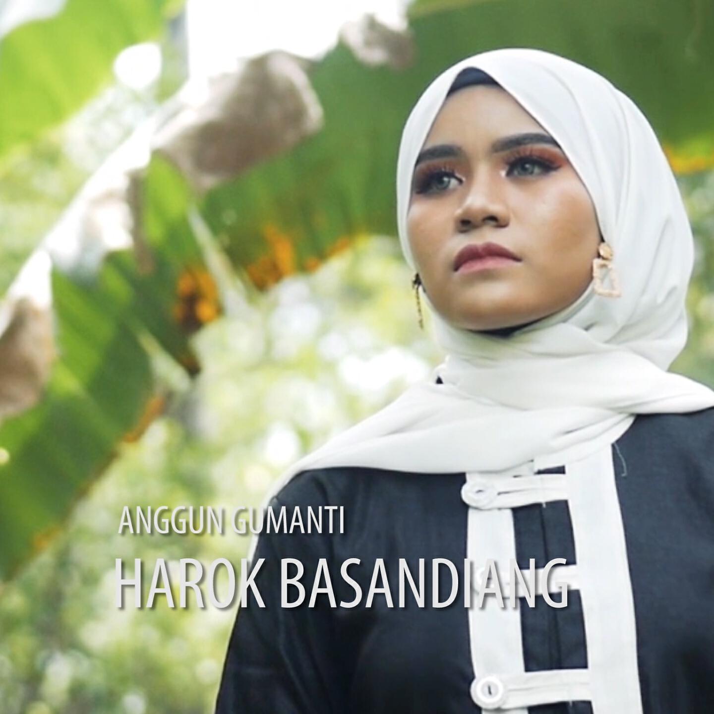 Релиз Harok Basandiang