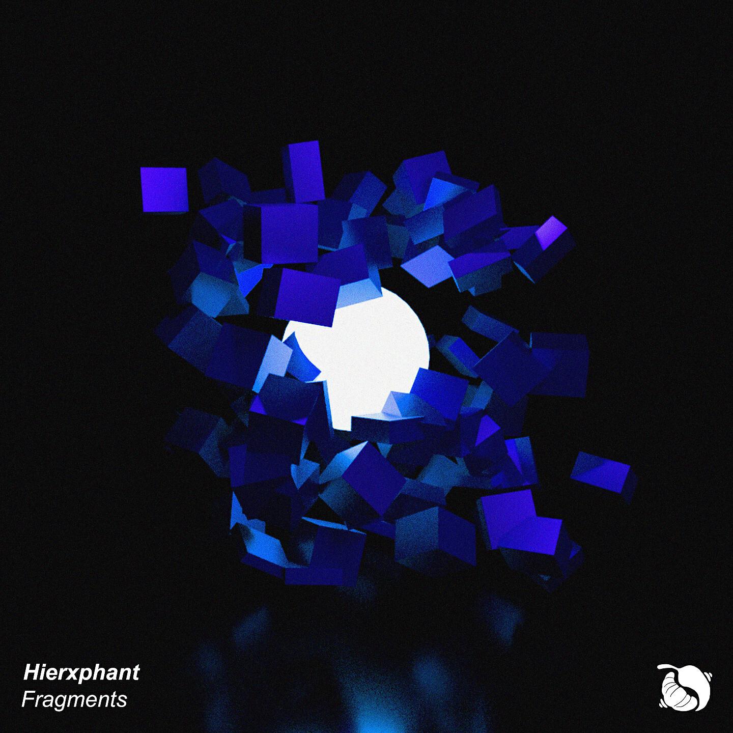 Релиз Fragments