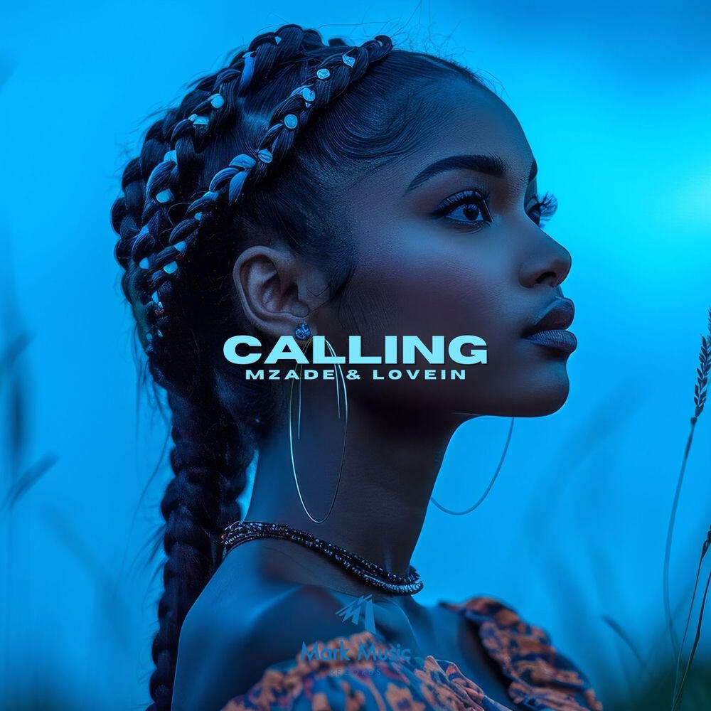 Релиз Calling