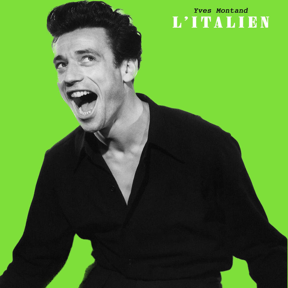 Релиз L'Italien