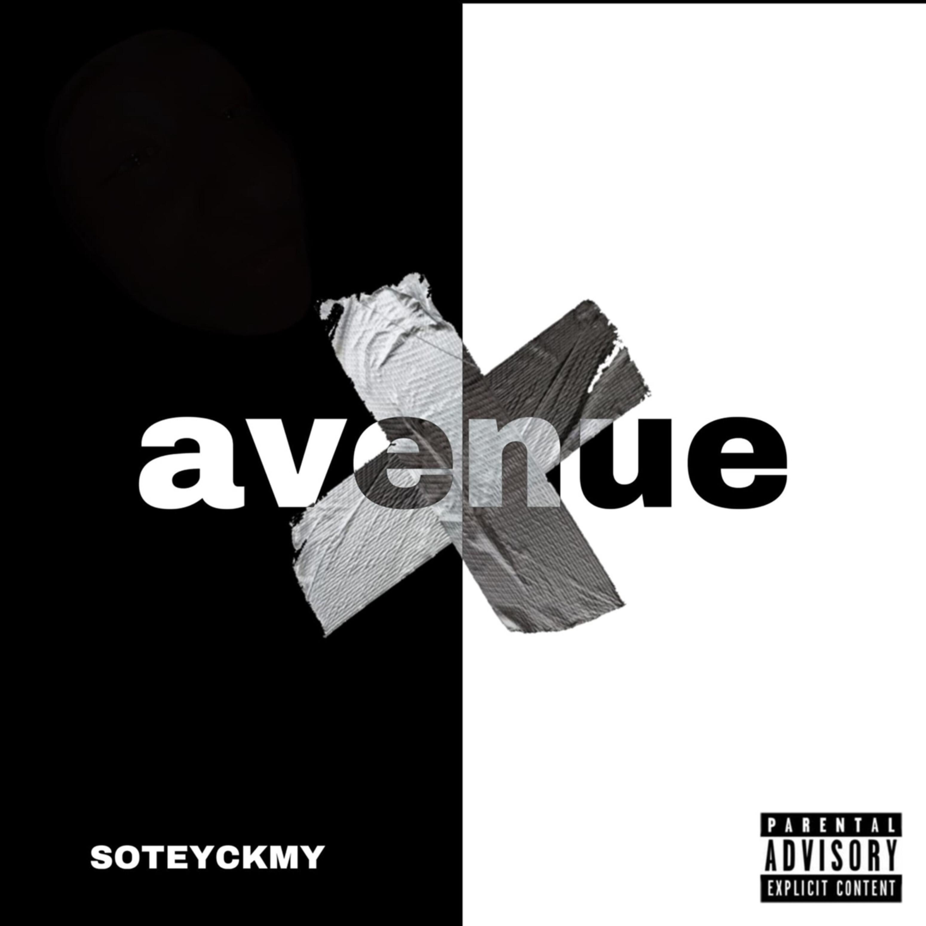 Релиз Avenue