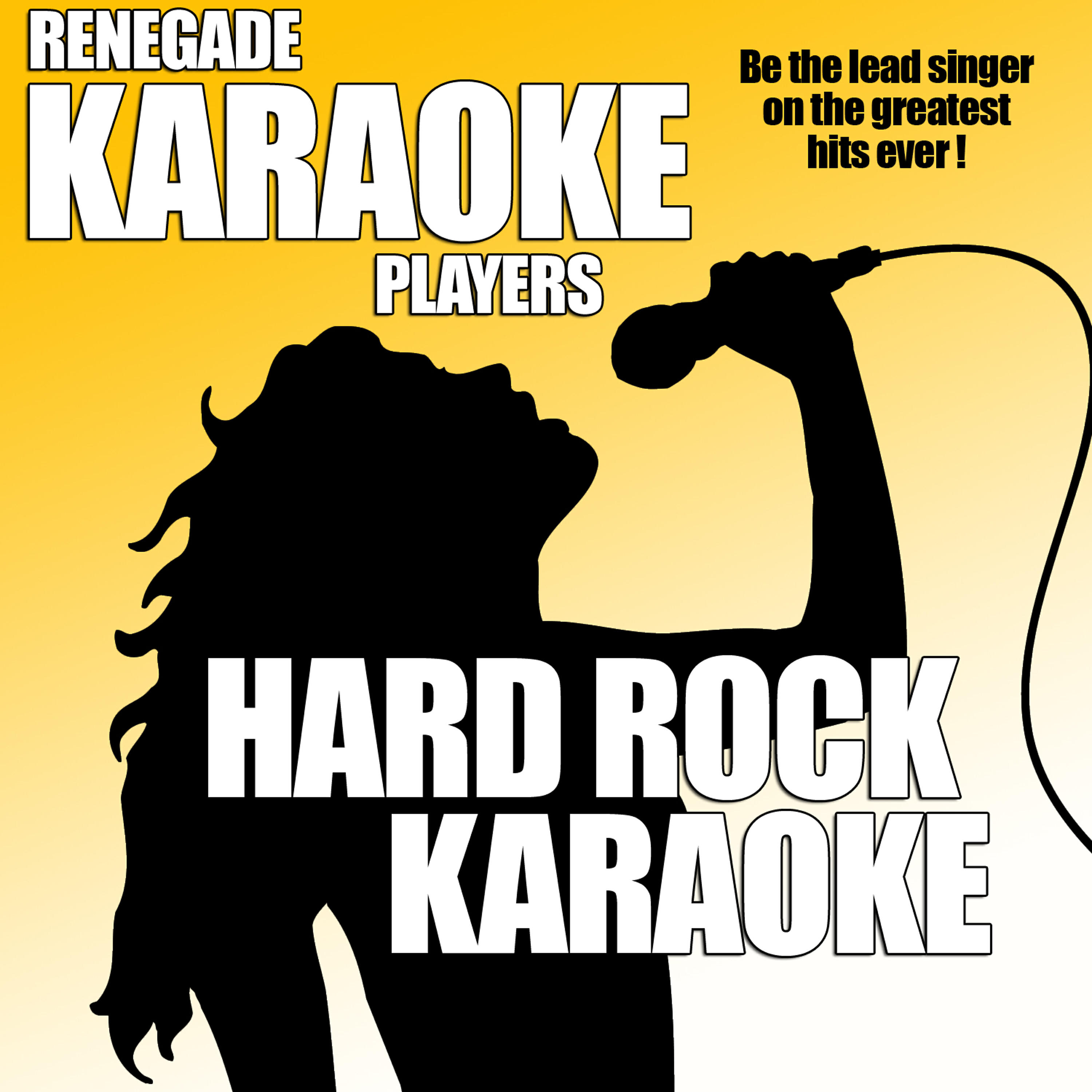 Релиз Hard Rock Karaoke