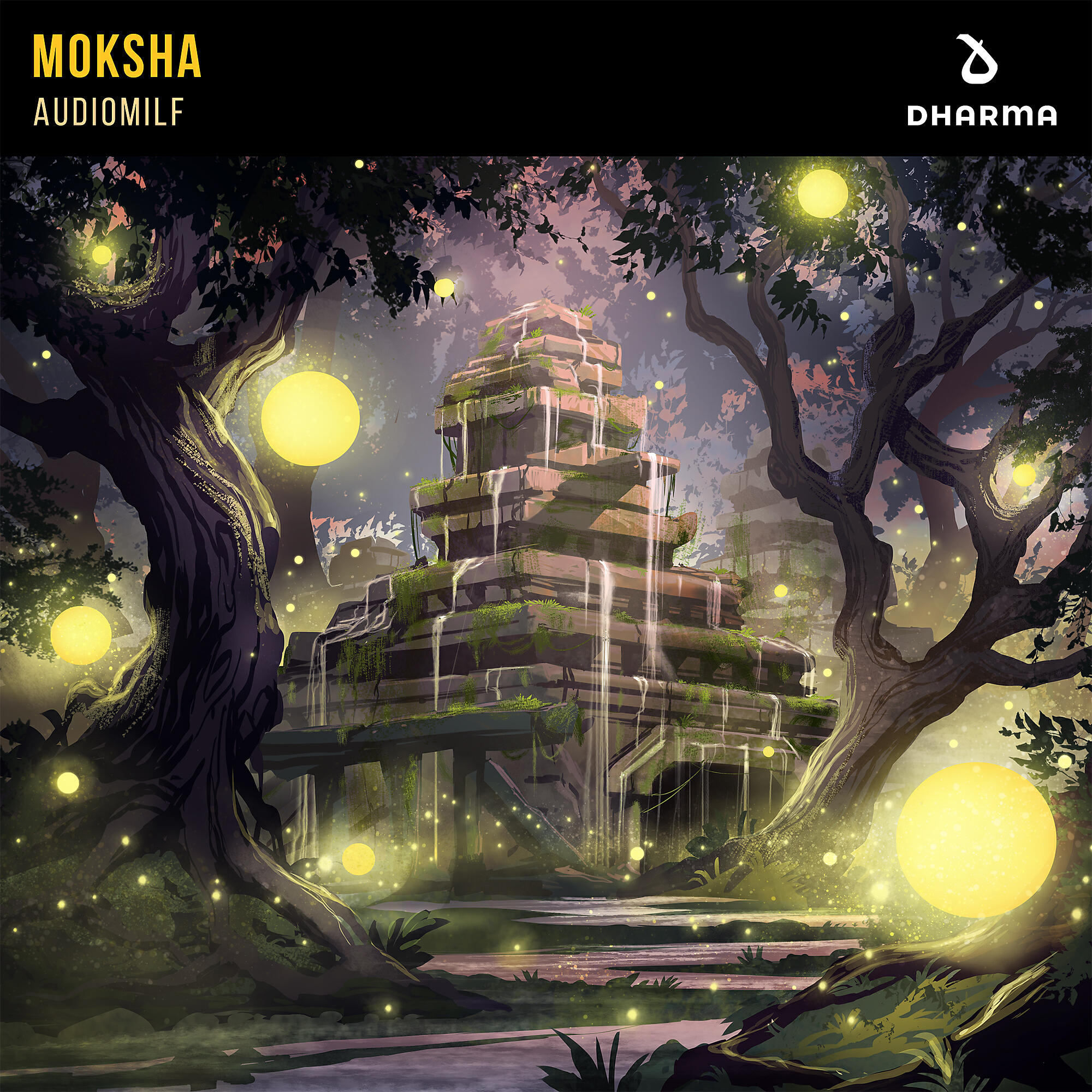 Релиз MOKSHA