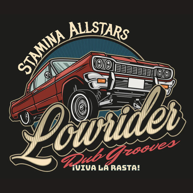 Stamina All Stars