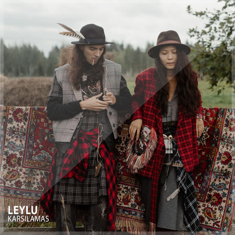 LEYLU