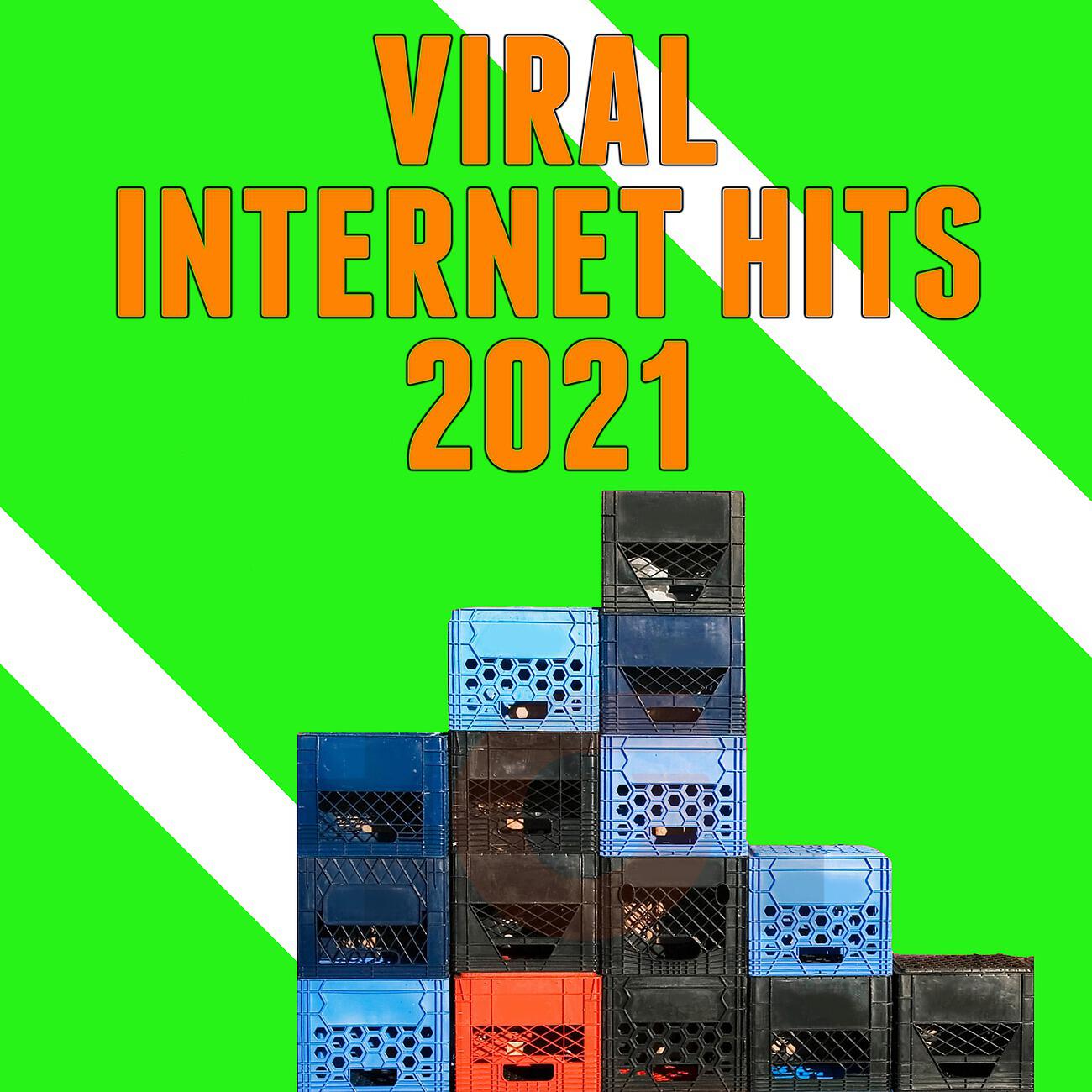 Релиз Viral Internet Hits 2021
