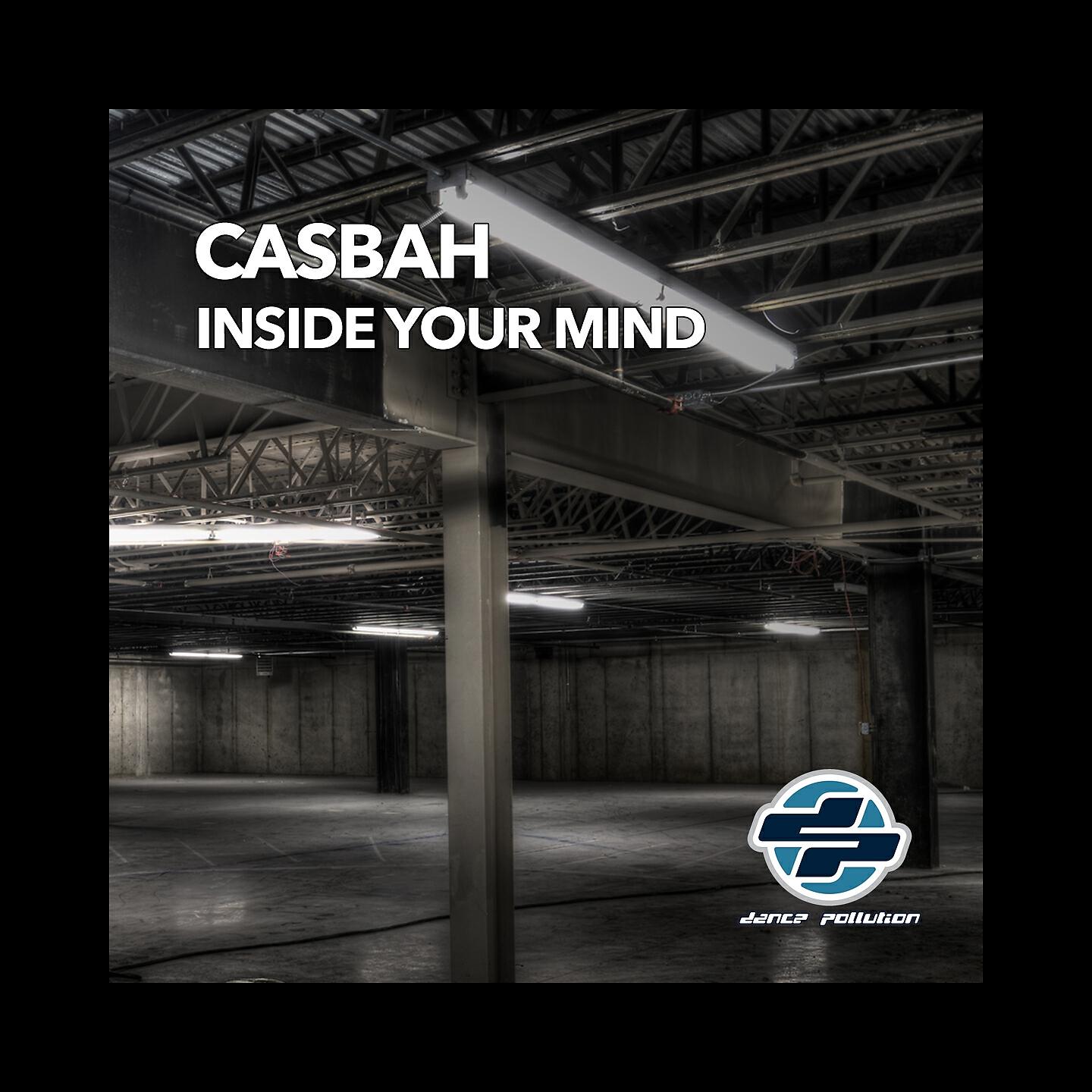 Релиз Inside Your Mind