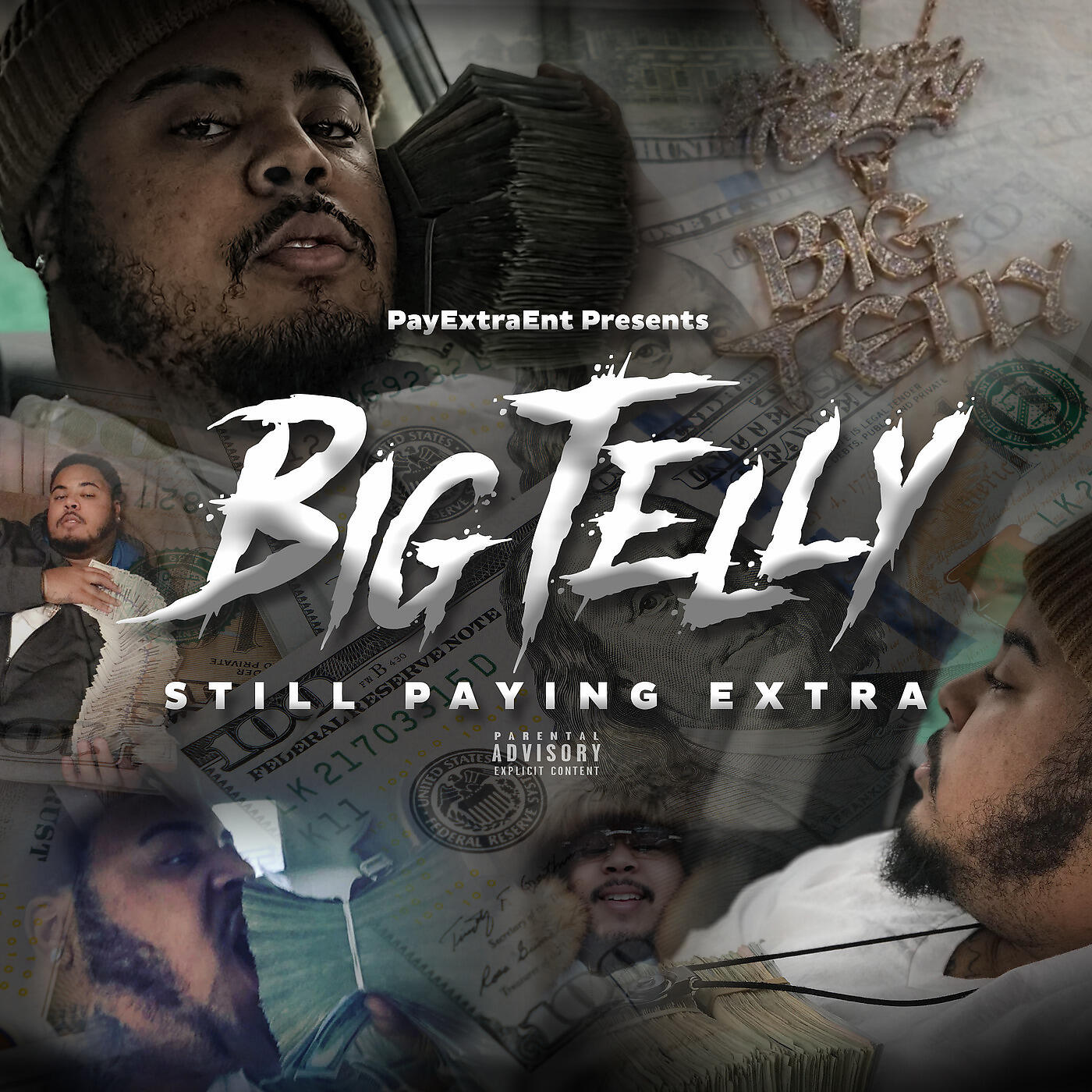 Скачать песню Big Telly, Nia, Big D, Klee - Still Paying Extra бесплатно в MP3 для Android и iOS
