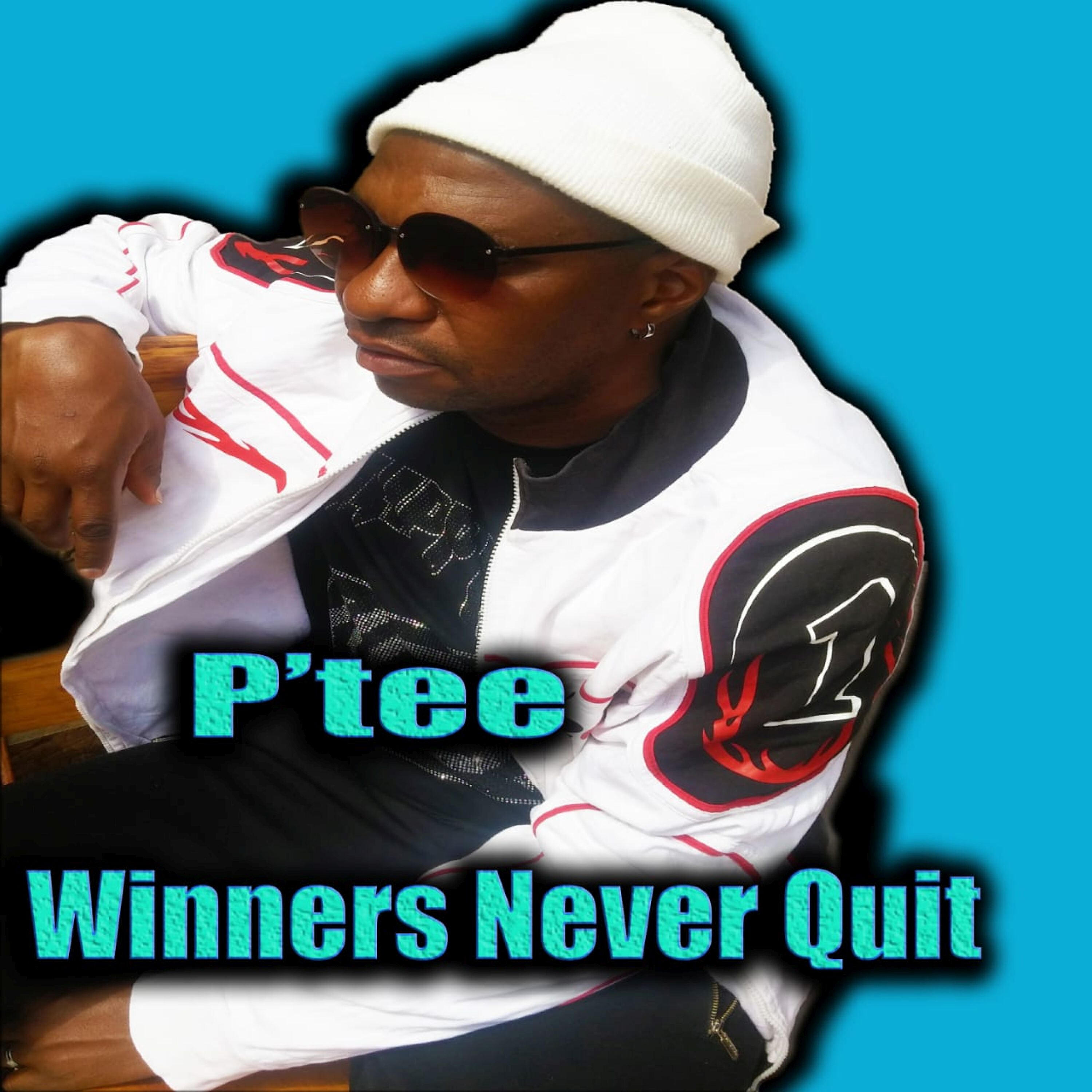 Релиз Winners Never Quit