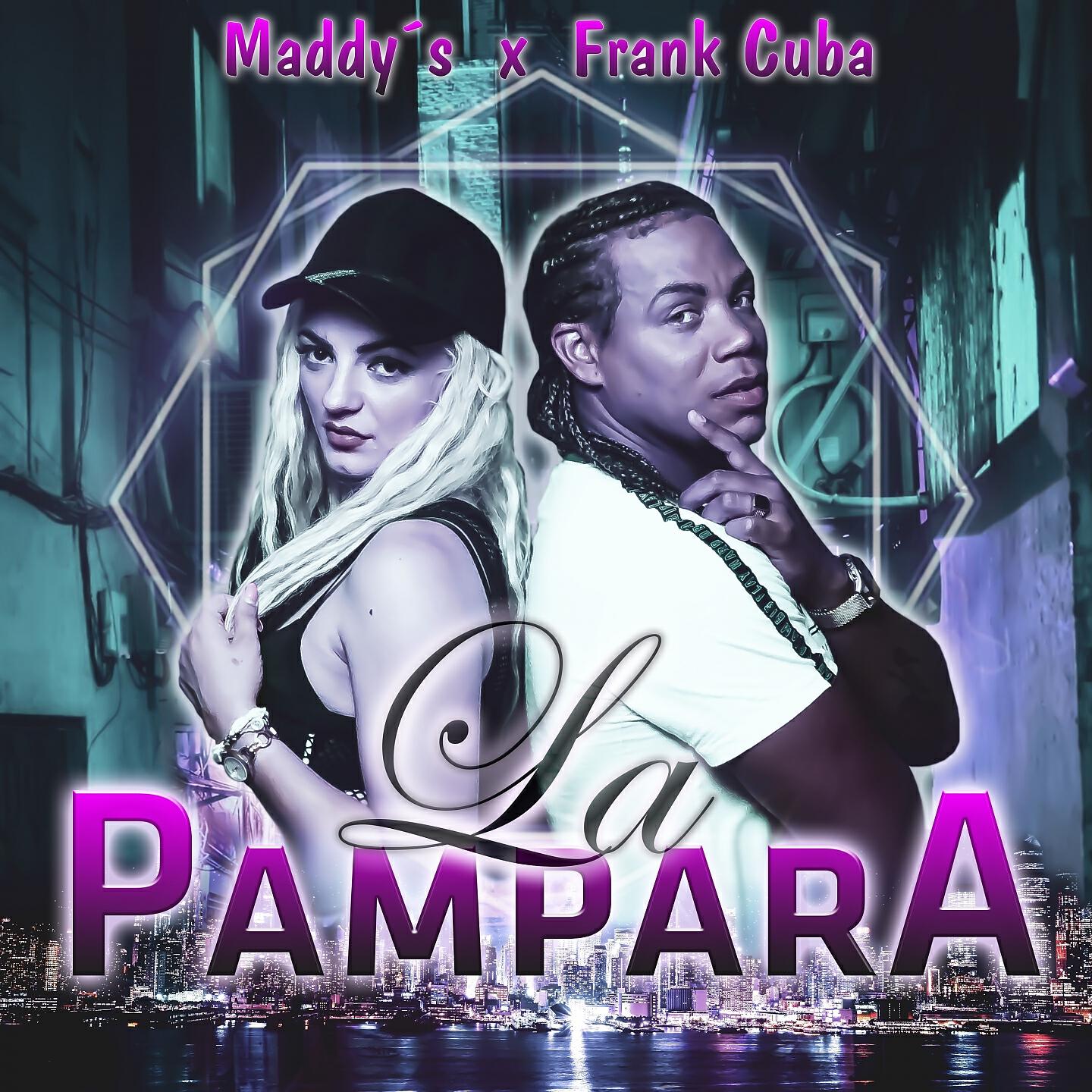 Релиз La pampara
