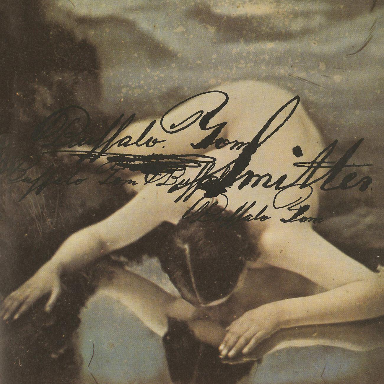 Релиз Smitten