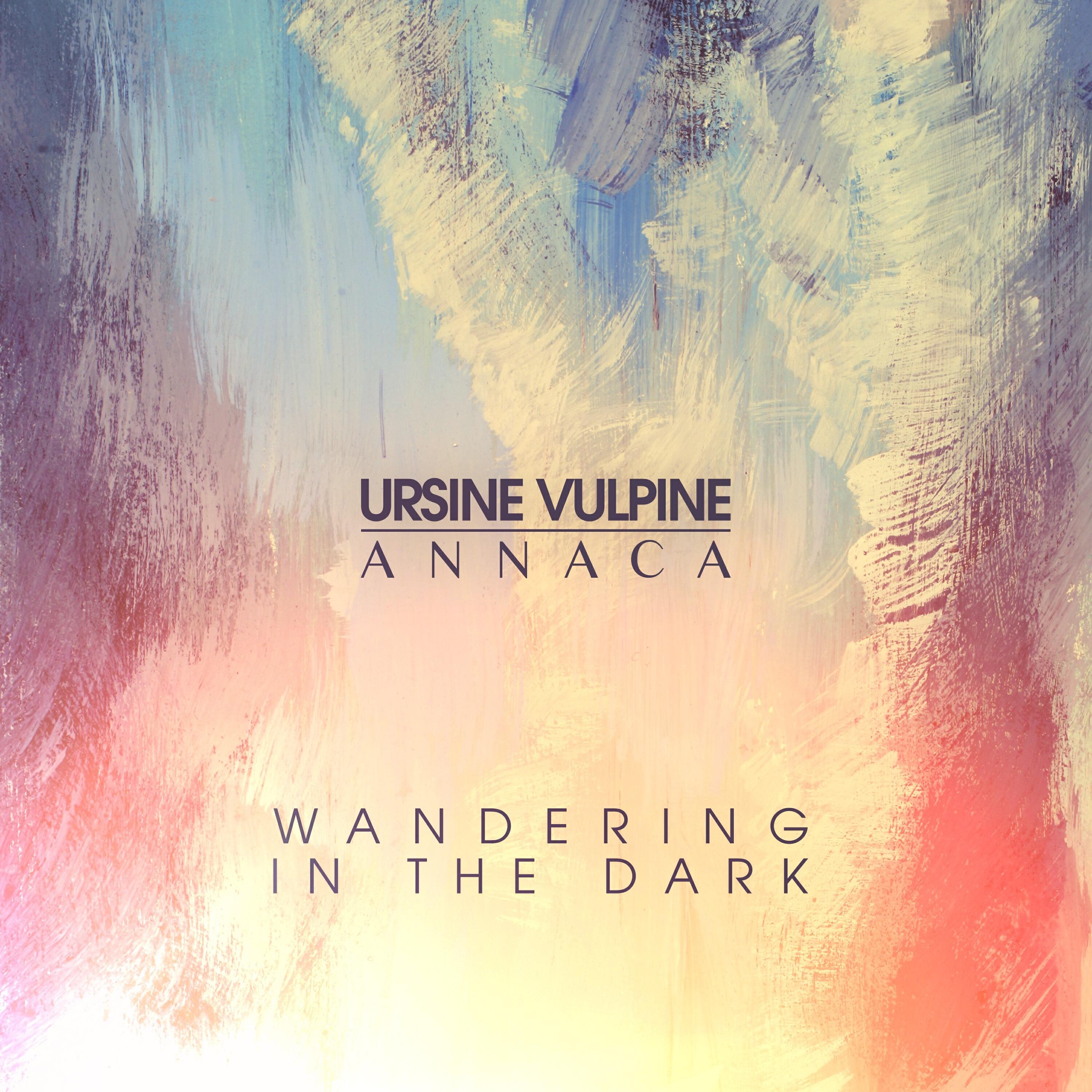 Релиз Wandering In The Dark