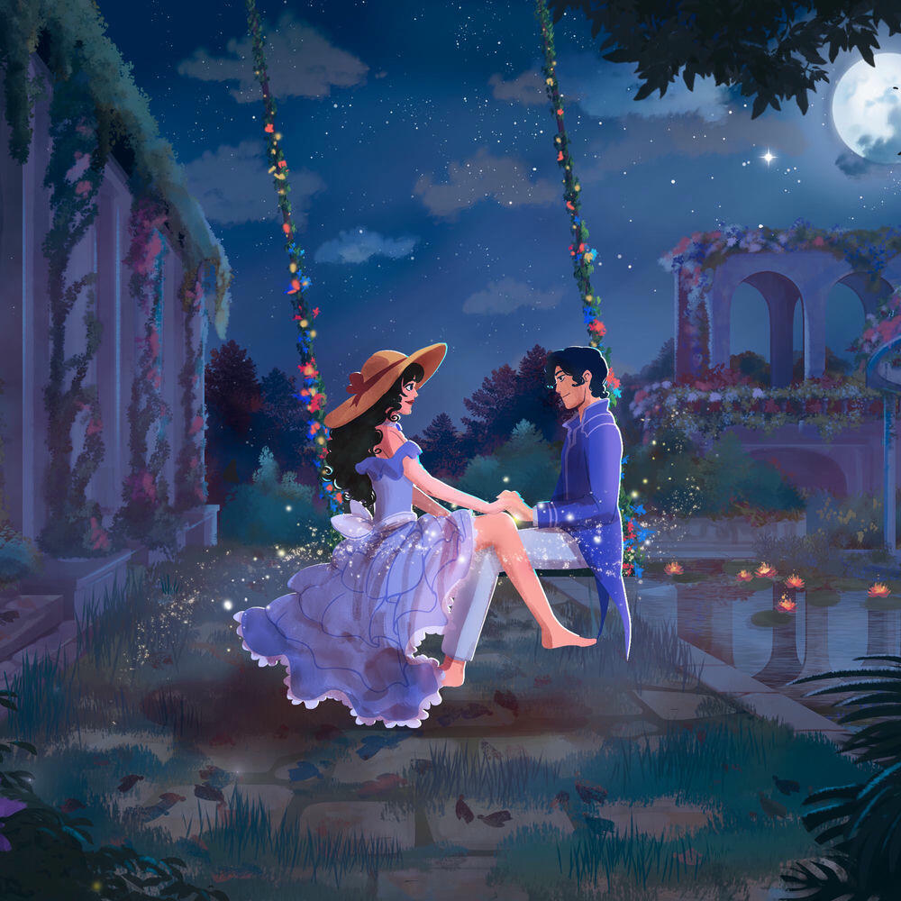 Релиз Juliet