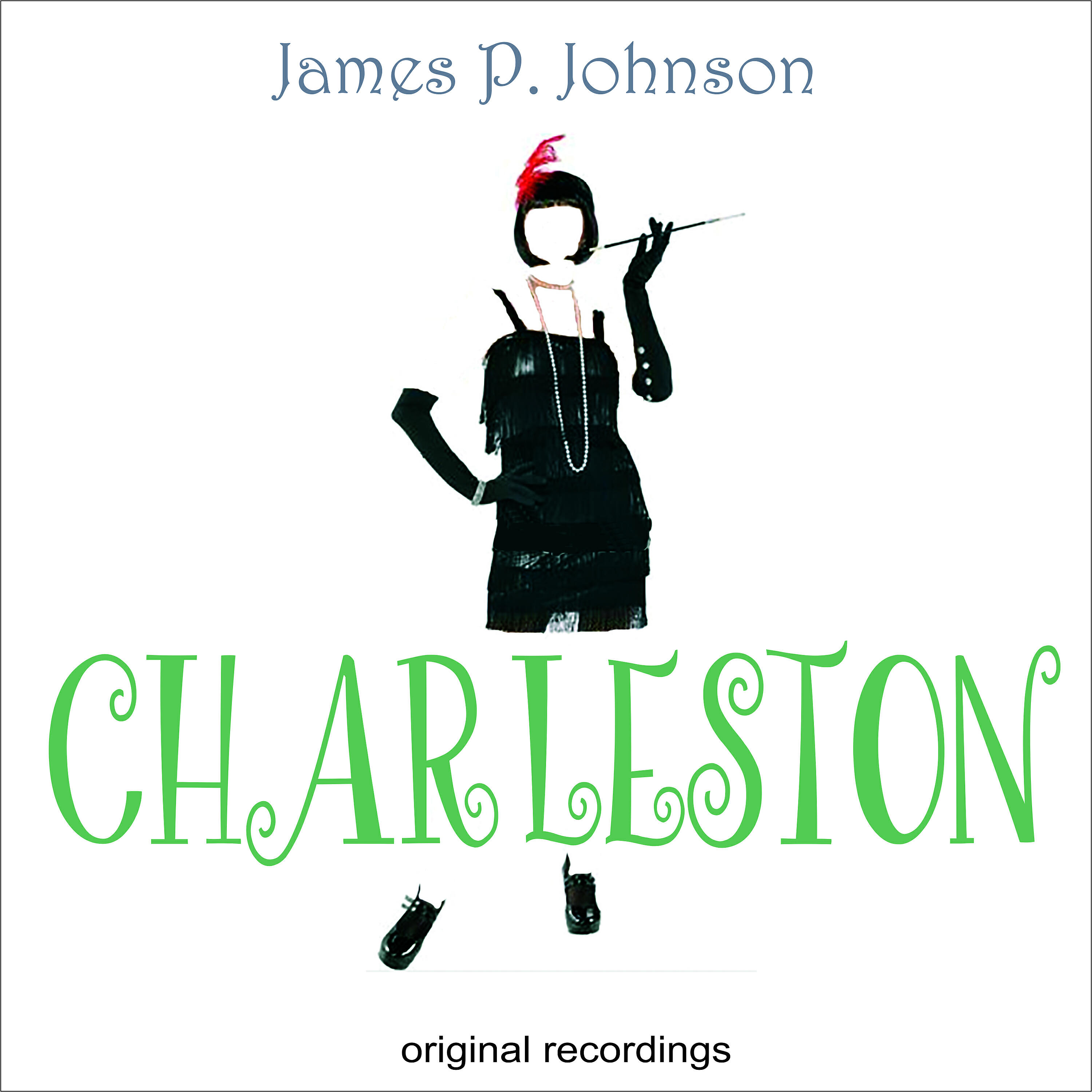 Постер альбома Charleston